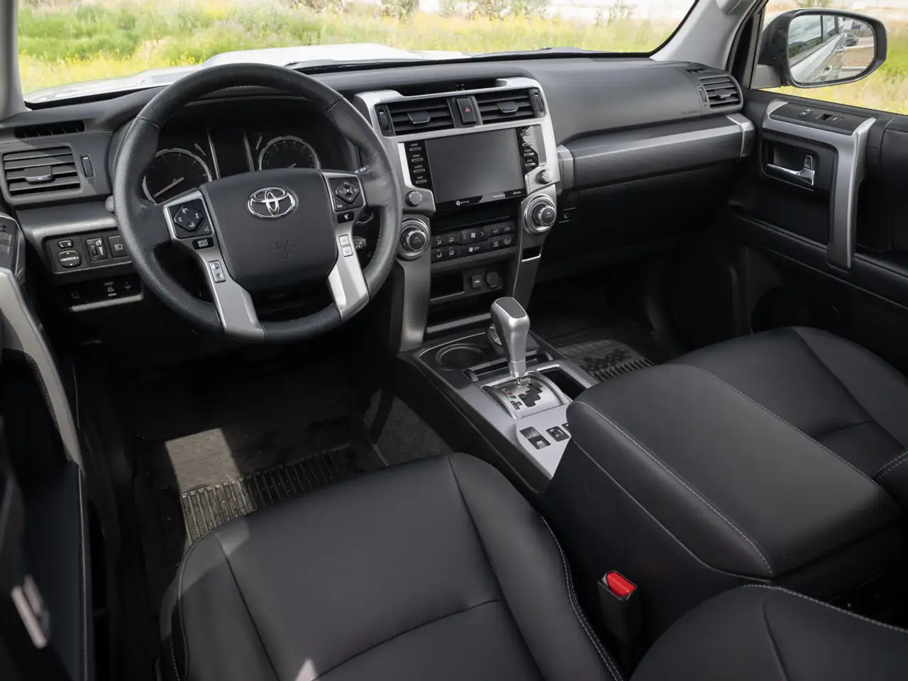 Toyota 4-Runner photo Toyota 4-Runner