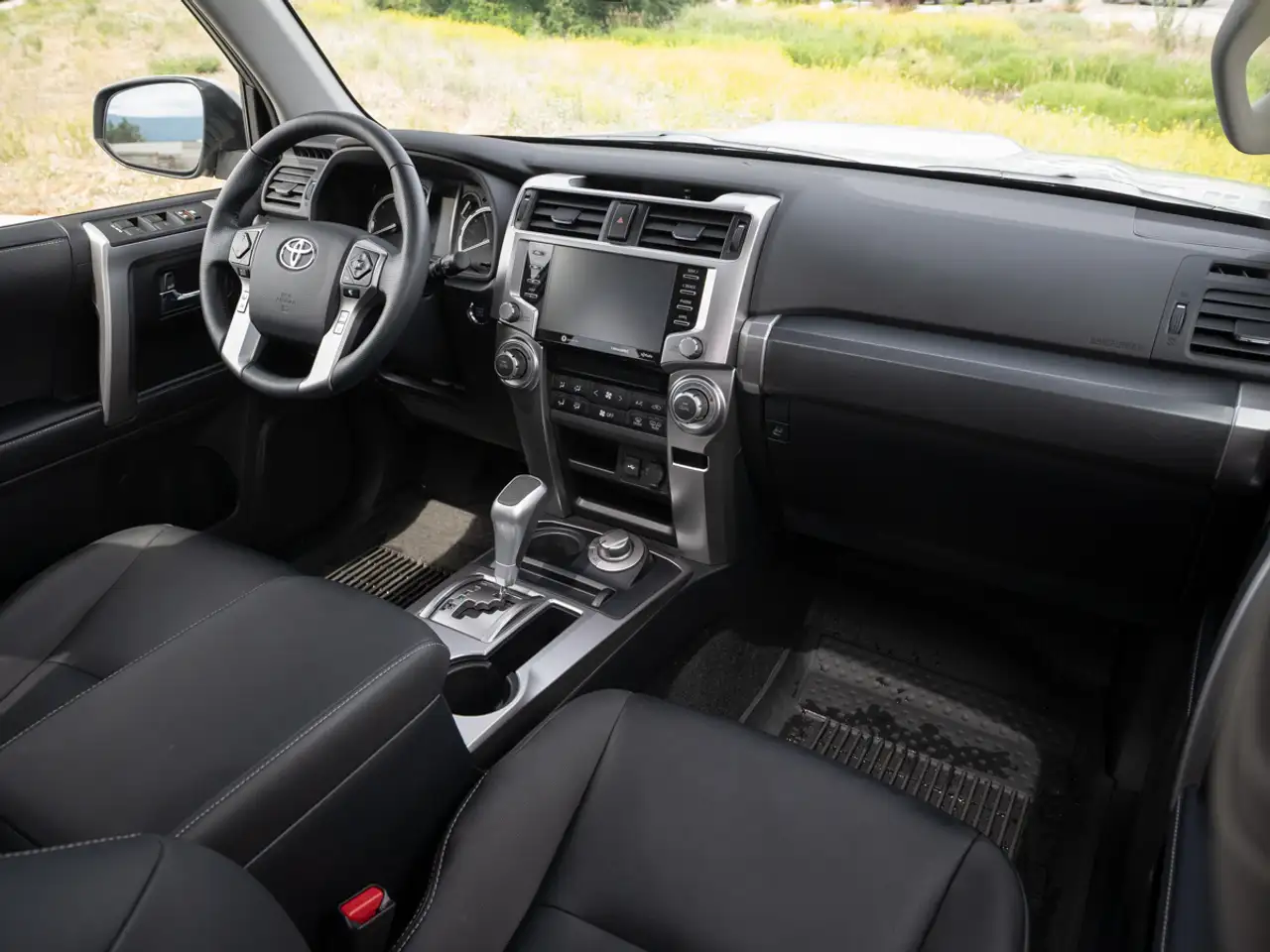 Toyota 4-Runner photo Toyota 4-Runner