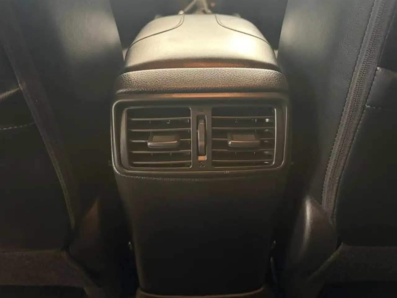 Nissan Qashqai снимка Nissan Qashqai