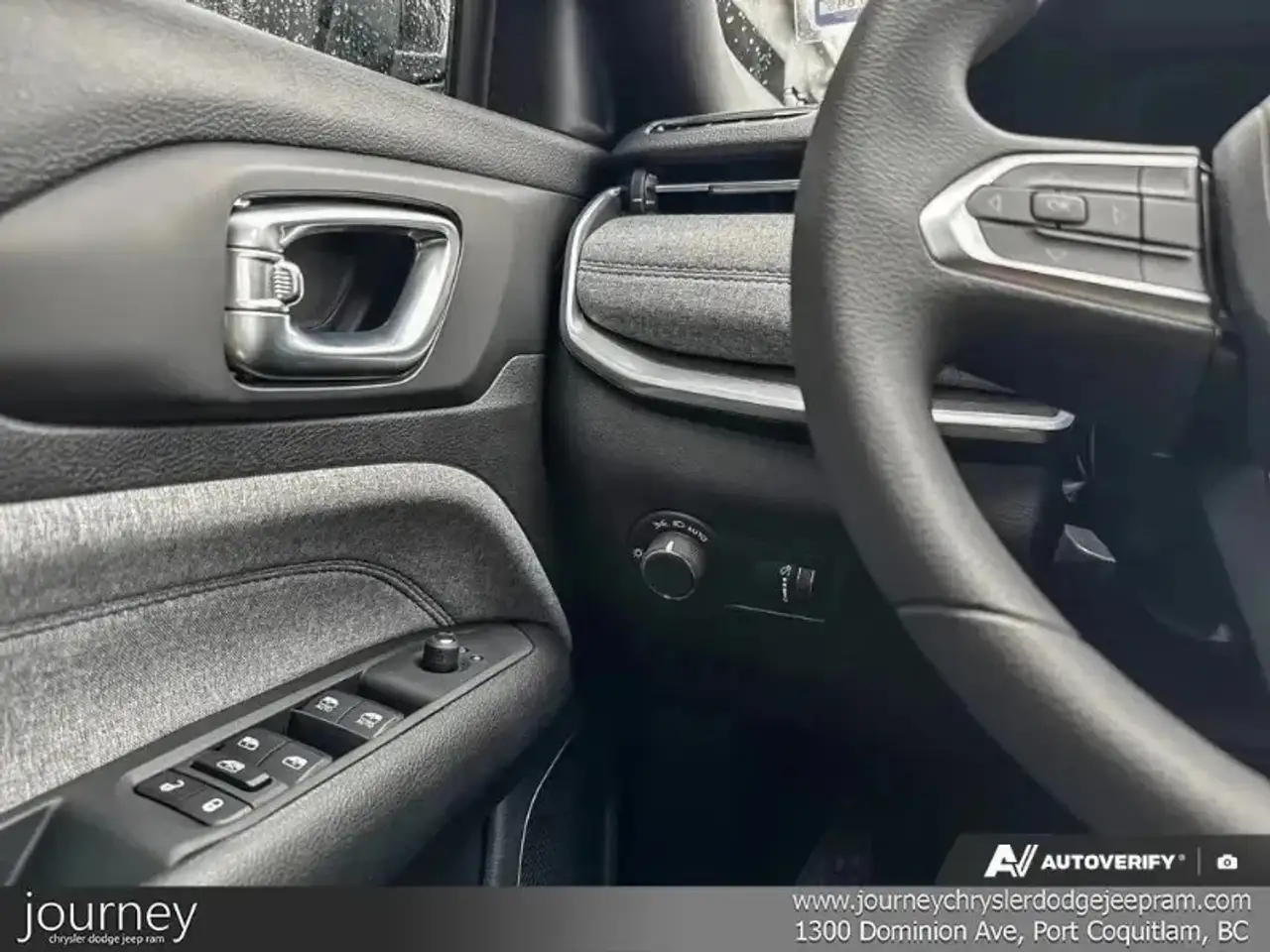 Jeep Compass снимка Jeep Compass