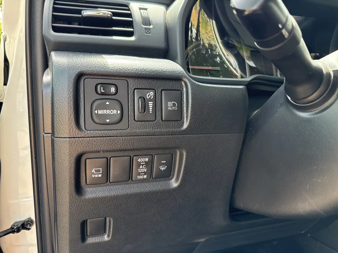 Toyota 4-Runner photo Toyota 4-Runner