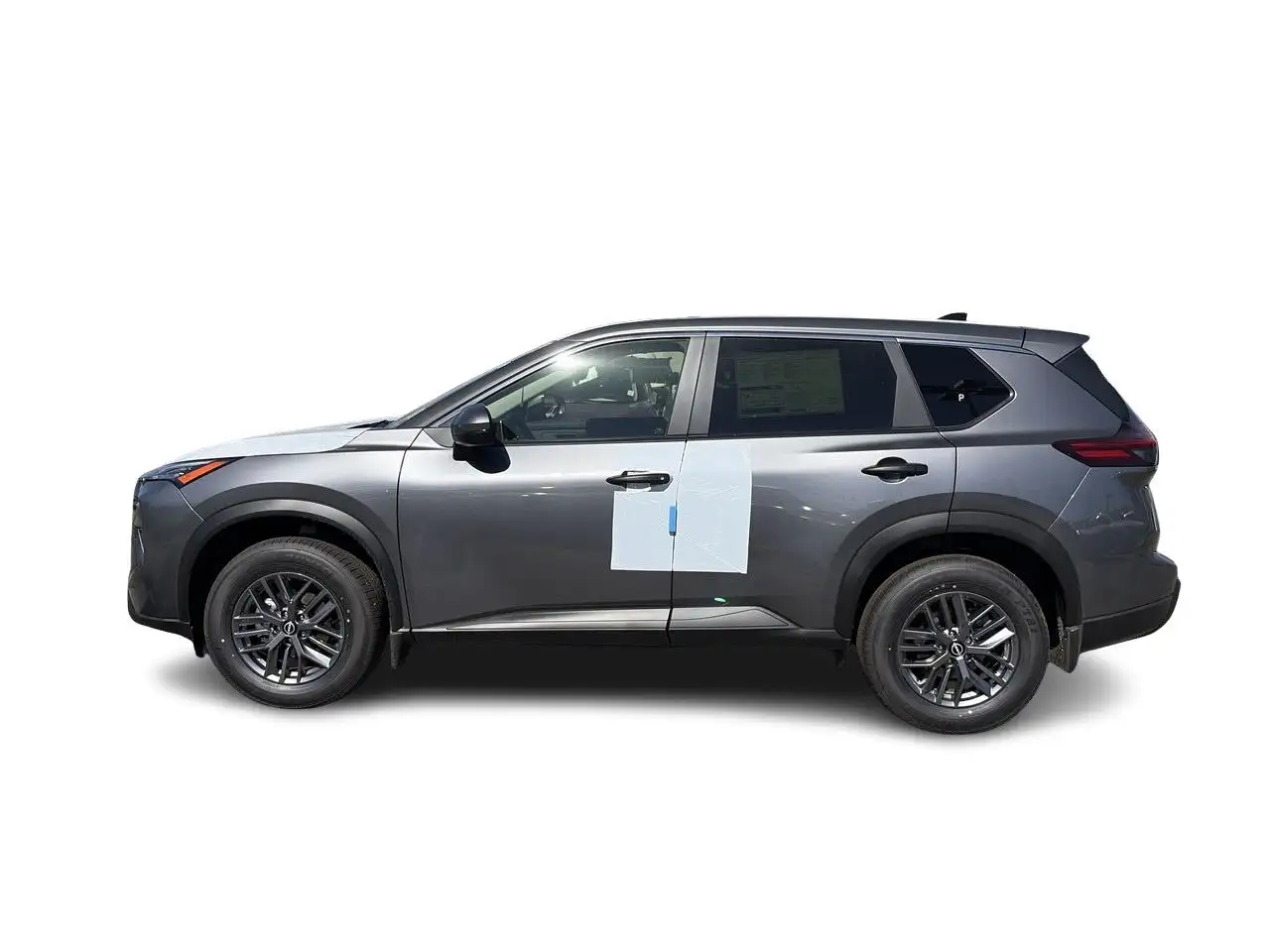 Nissan Rogue fotografie Nissan Rogue