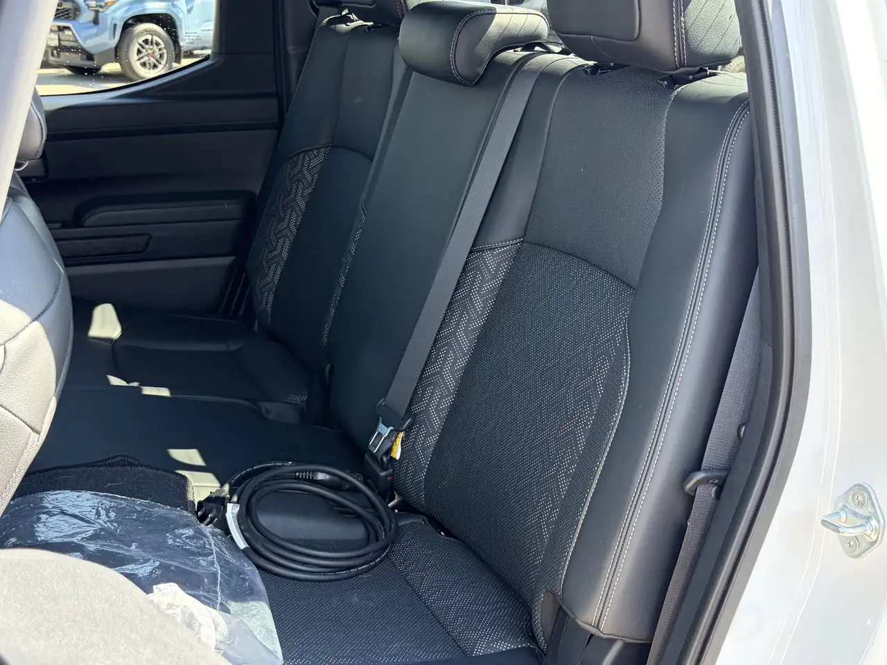 Toyota Tacoma снимка Toyota Tacoma