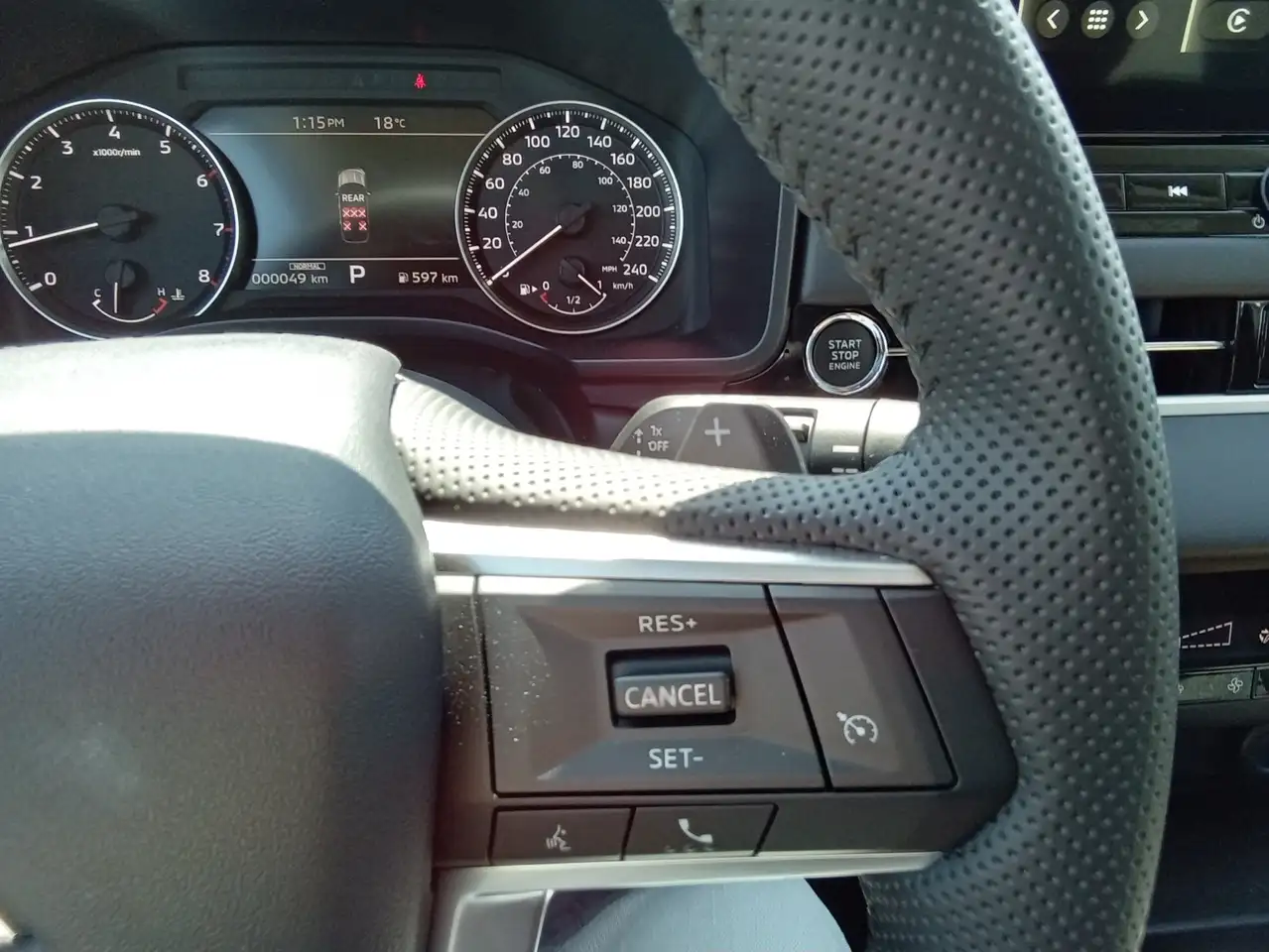 Mitsubishi Outlander снимка Mitsubishi Outlander