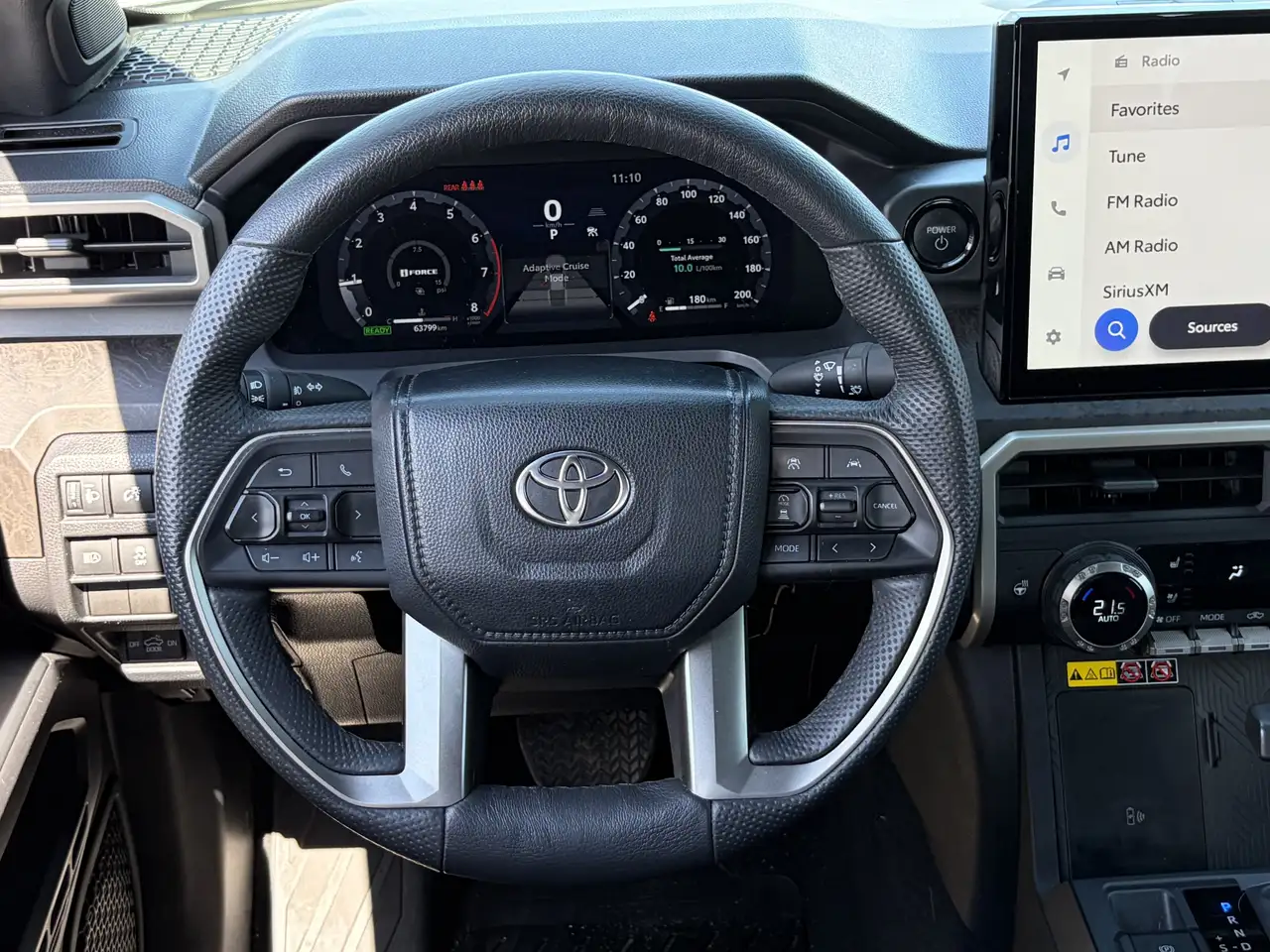 Toyota Tacoma снимка Toyota Tacoma