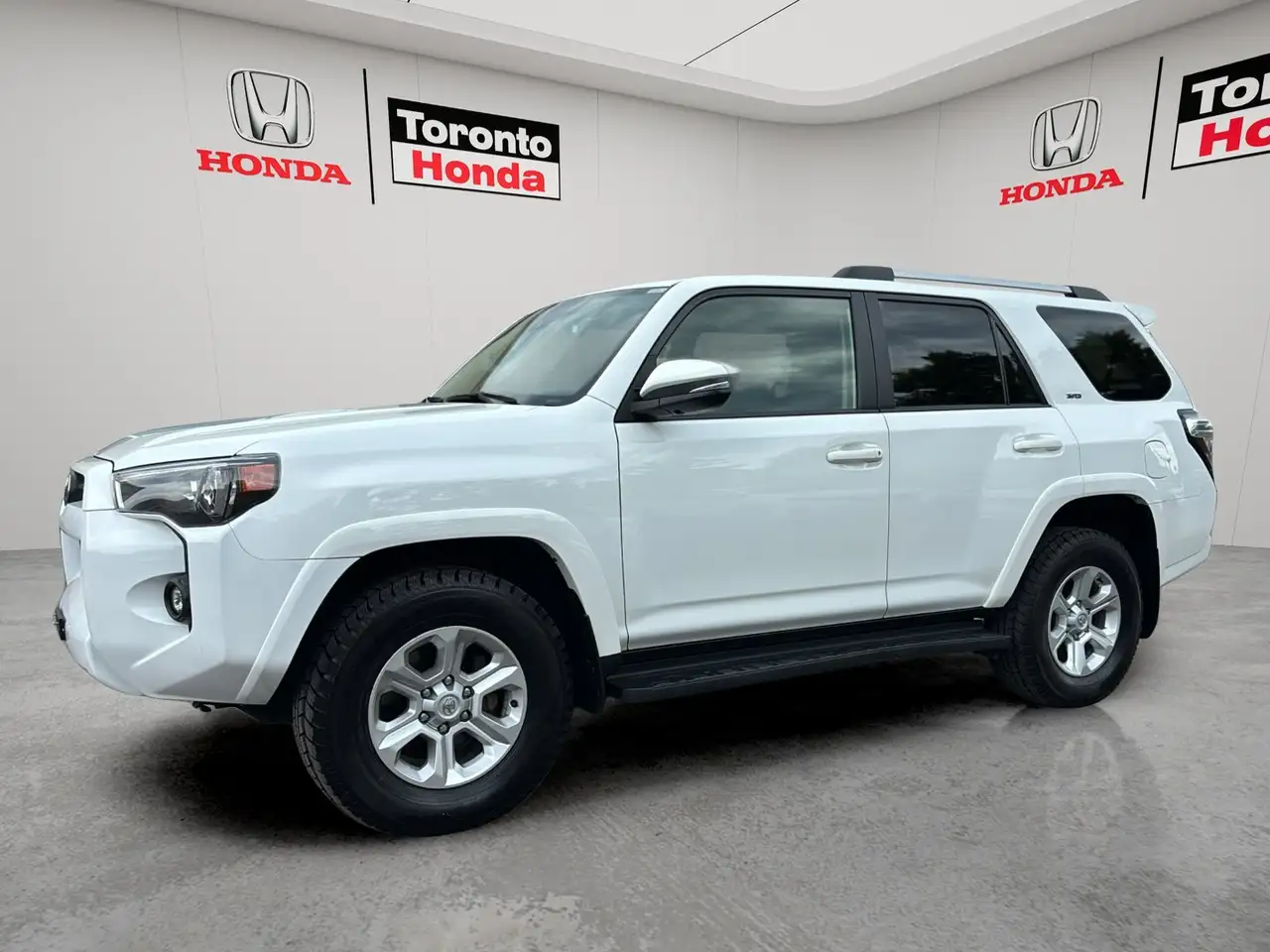 2024 Toyota 4-Runner