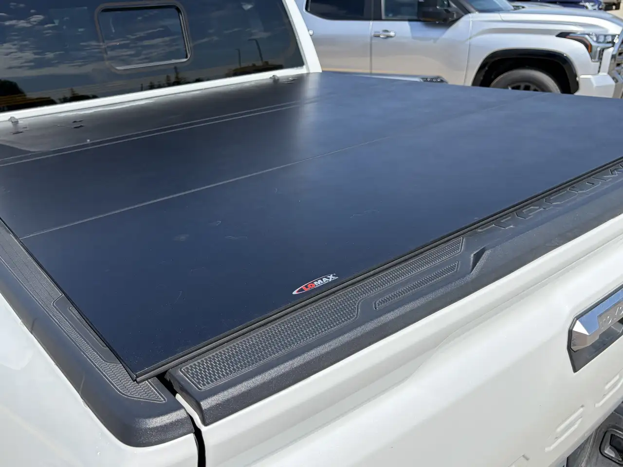 Toyota Tacoma снимка Toyota Tacoma