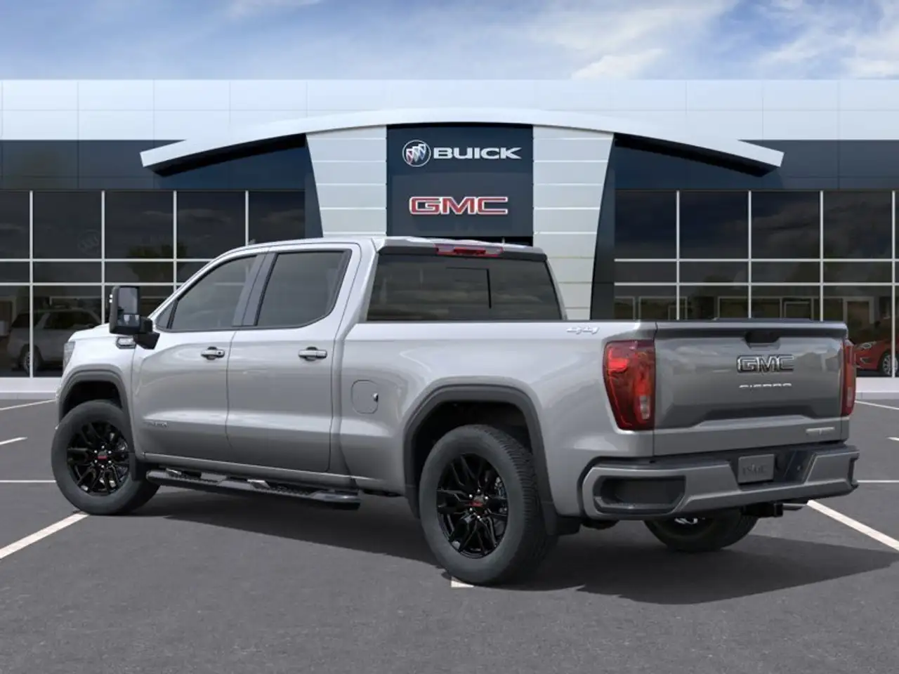 GMC Sierra 1500 photo GMC Sierra 1500