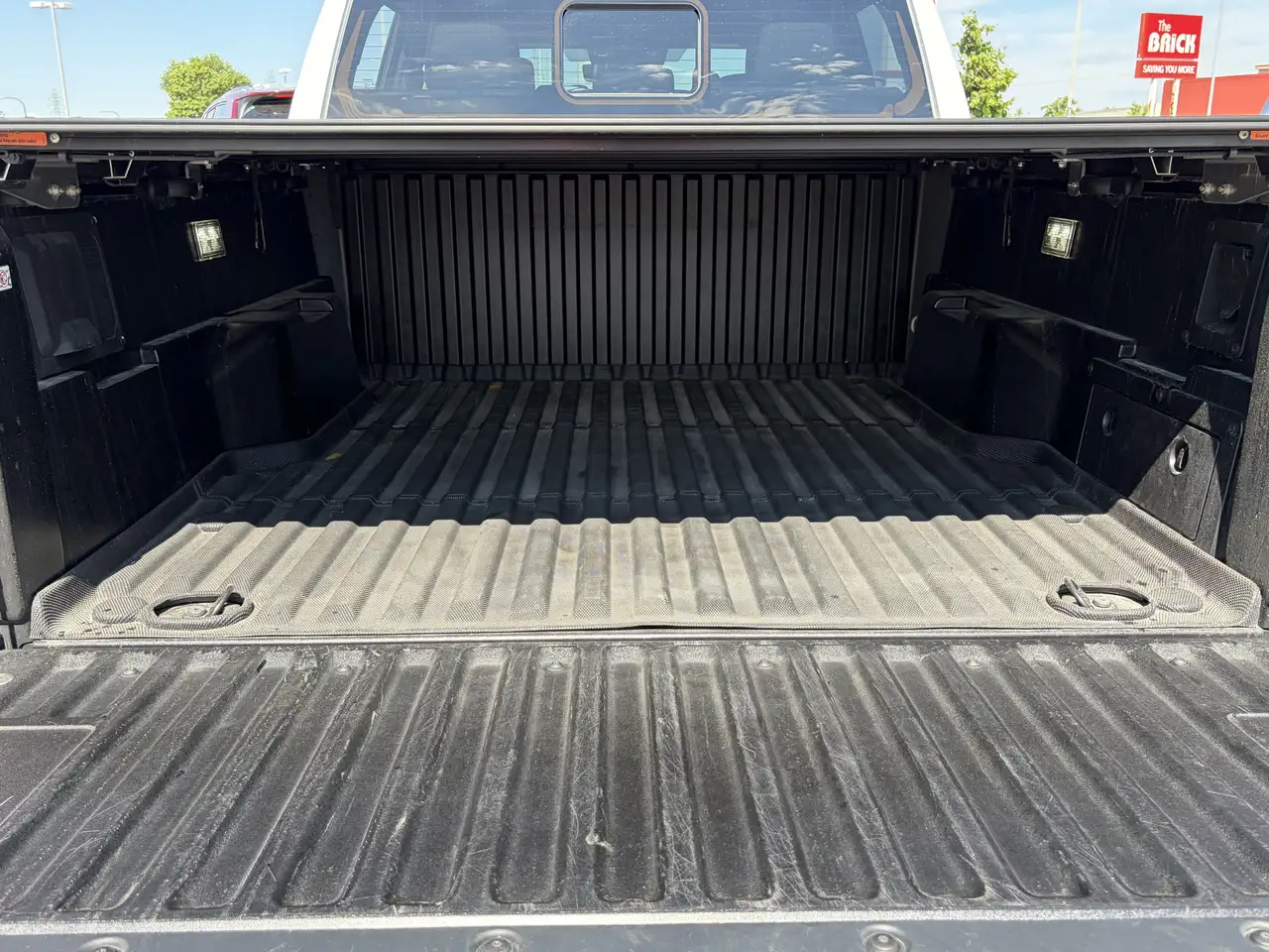 Toyota Tacoma снимка Toyota Tacoma