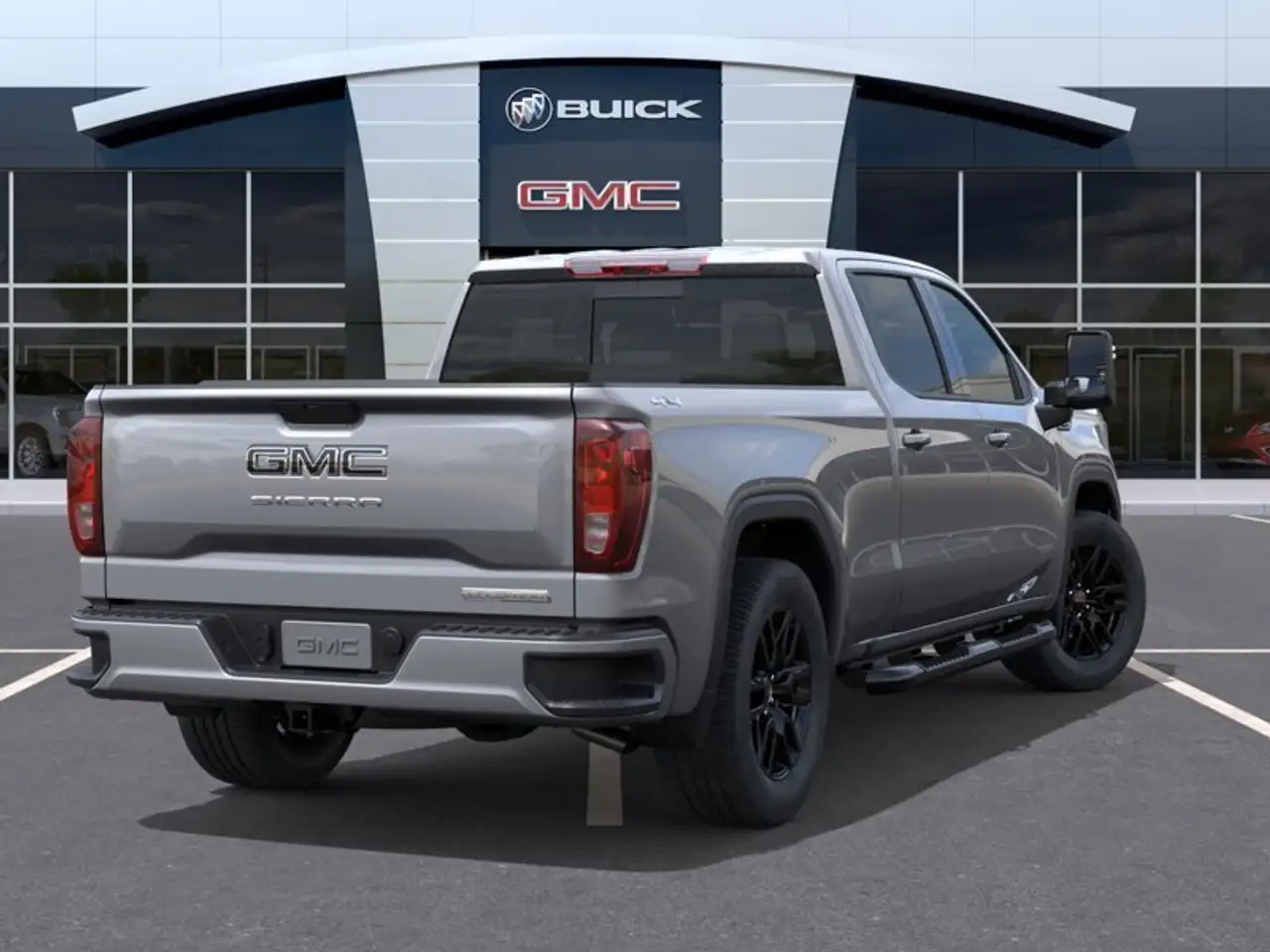 GMC Sierra 1500 photo GMC Sierra 1500
