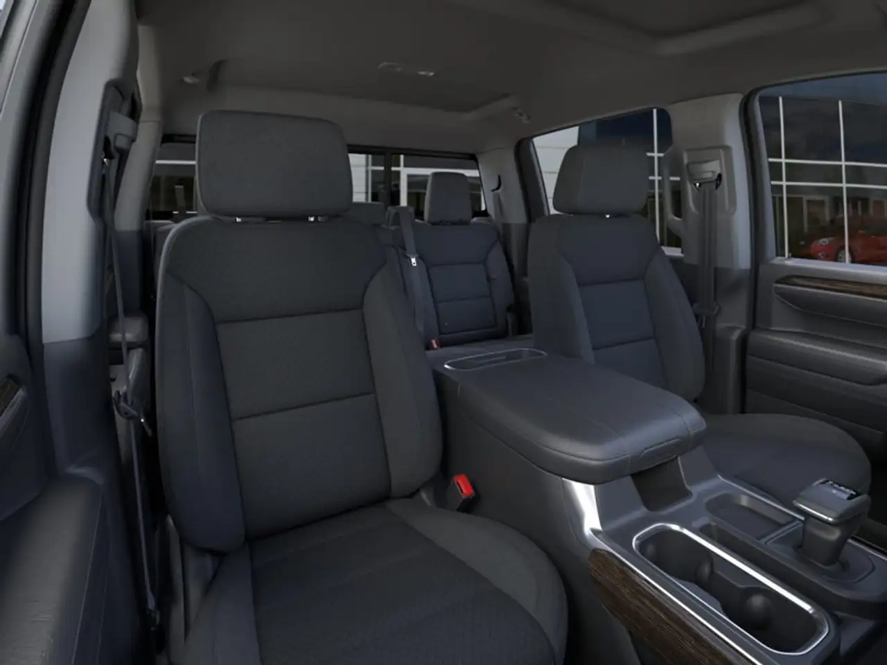 GMC Sierra 1500 photo GMC Sierra 1500