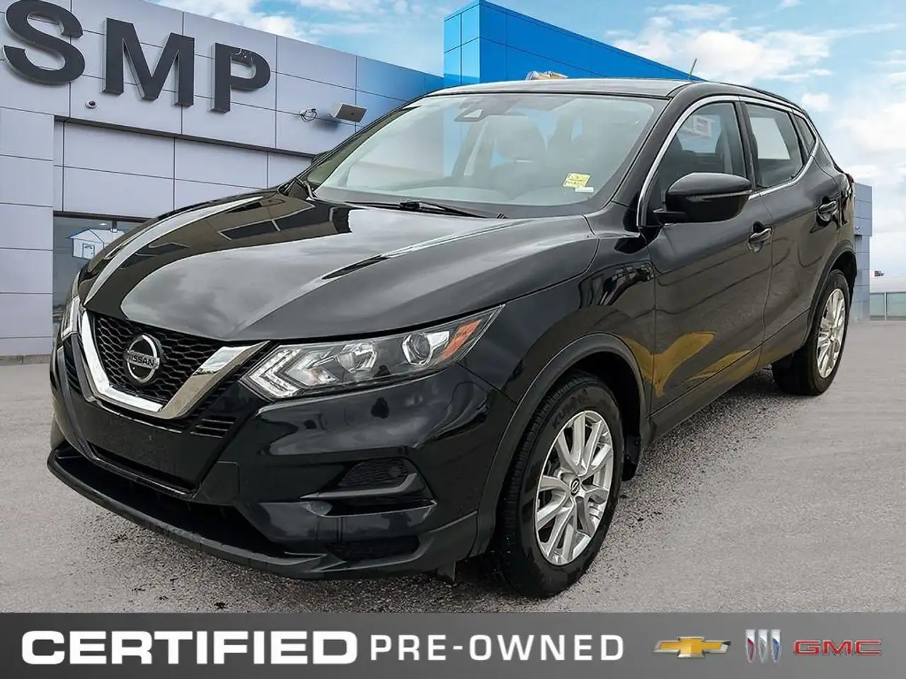 2023 Nissan Qashqai