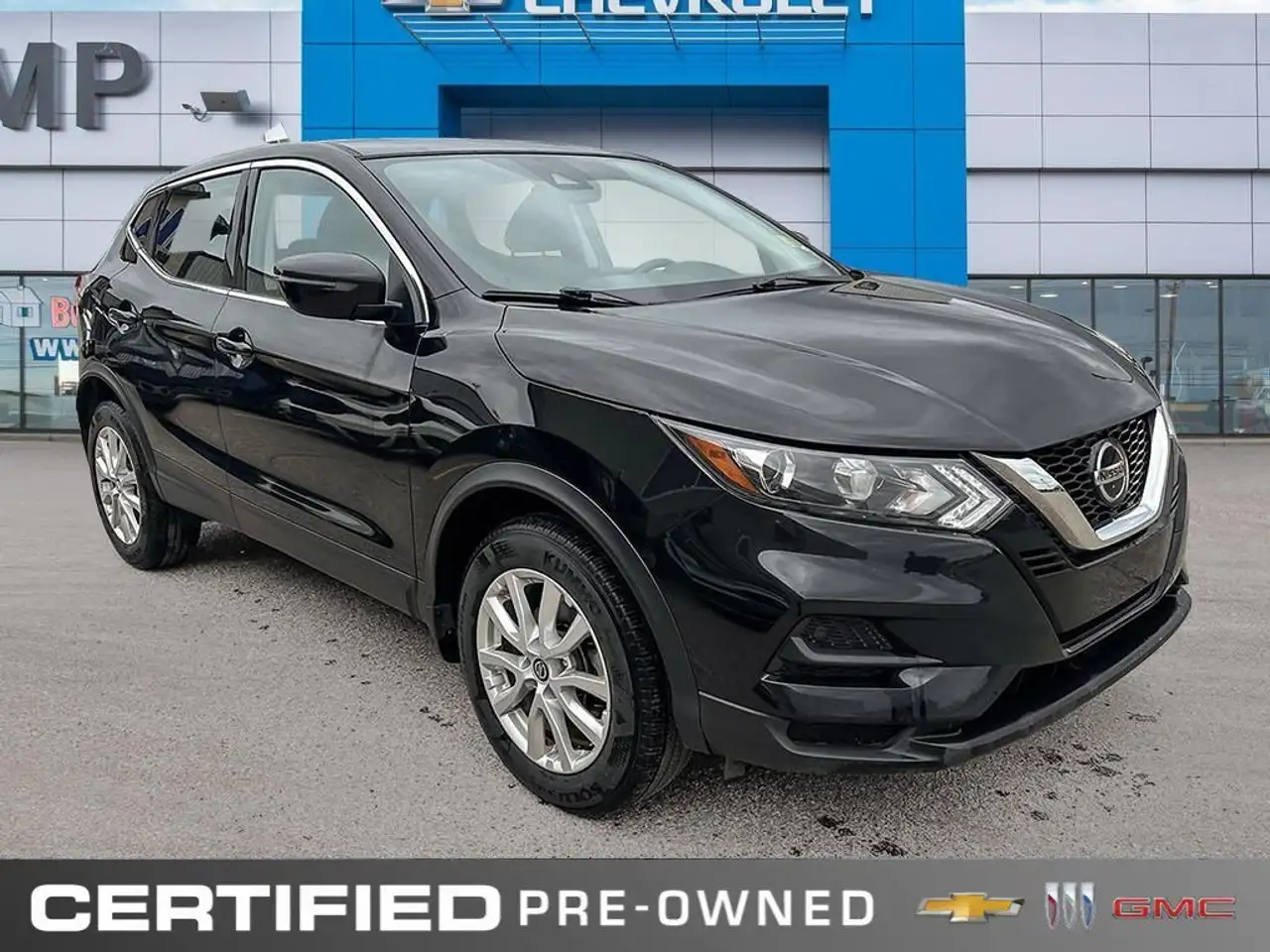 Nissan Qashqai fotografie Nissan Qashqai