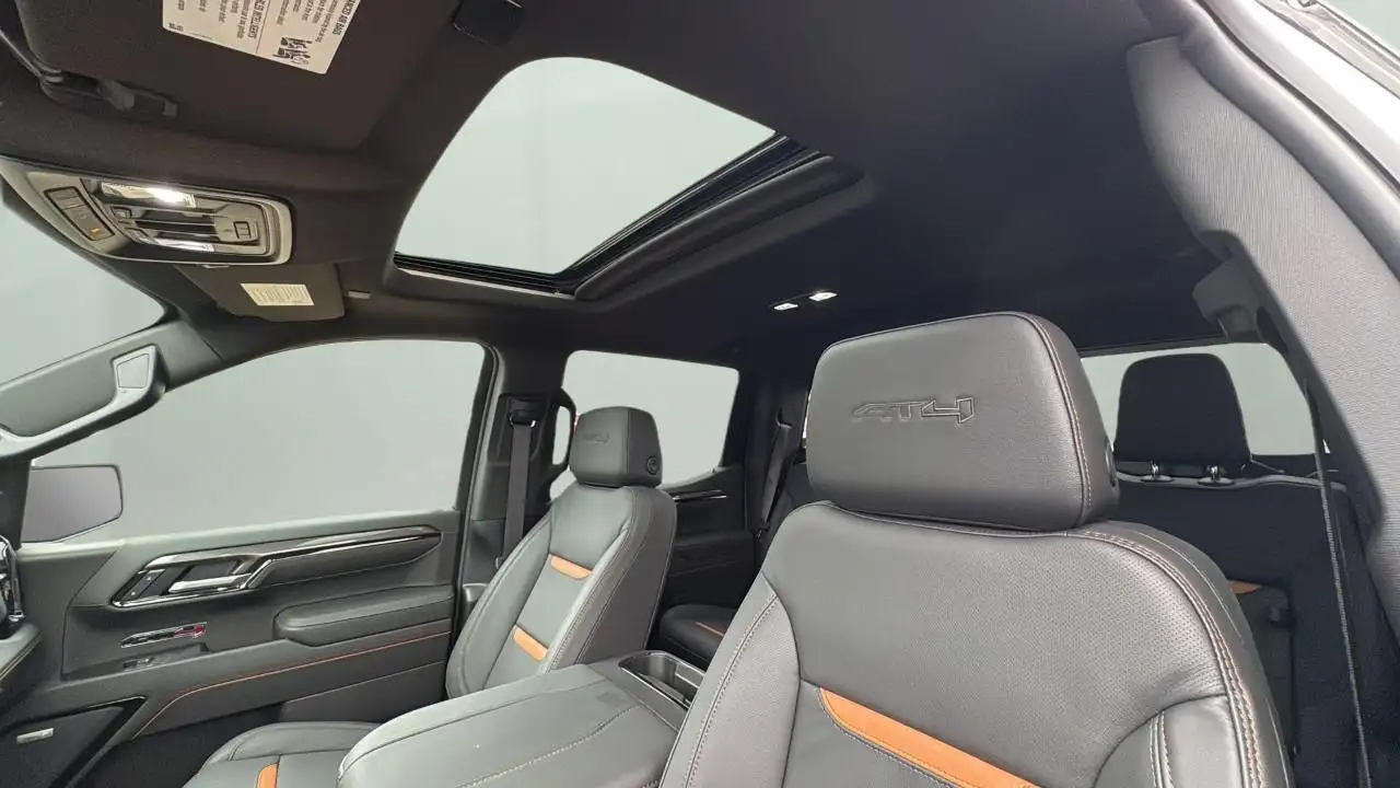 GMC Sierra 1500 photo GMC Sierra 1500