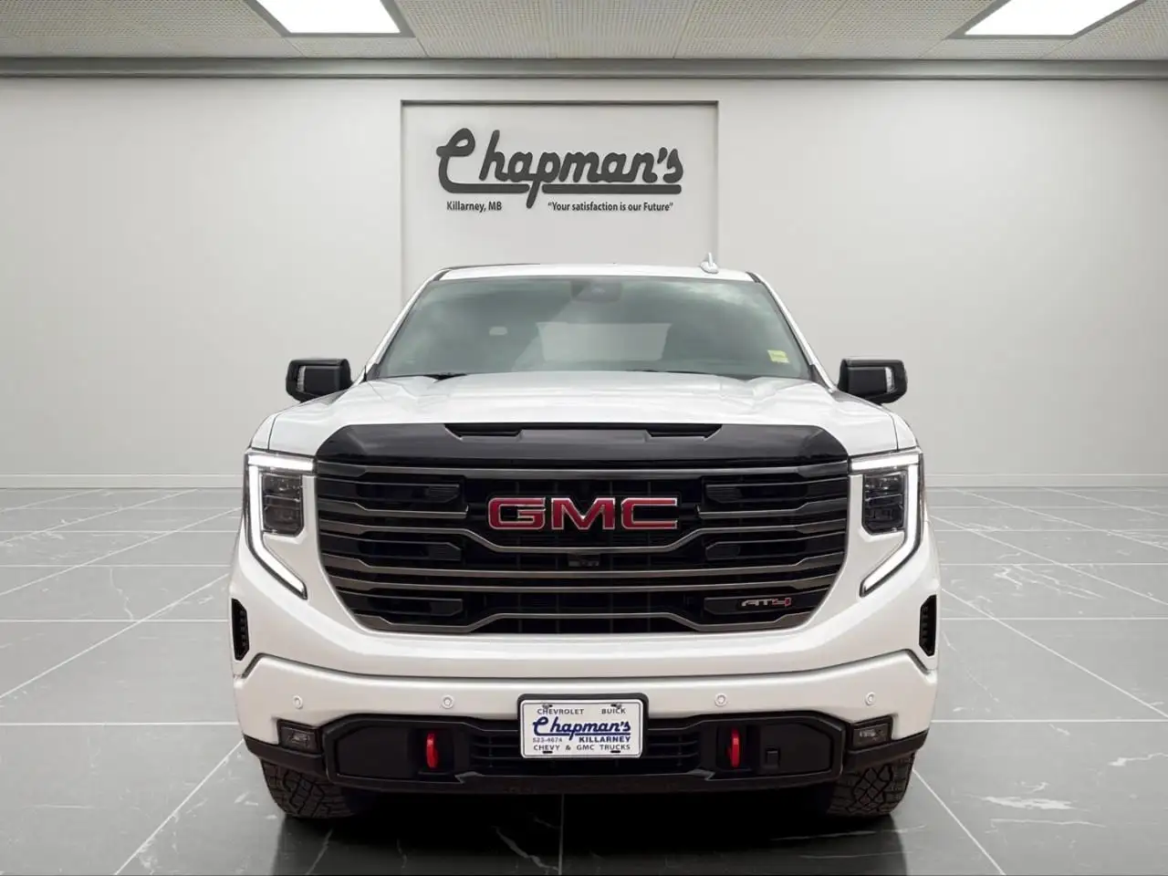 GMC Sierra 1500 photo GMC Sierra 1500