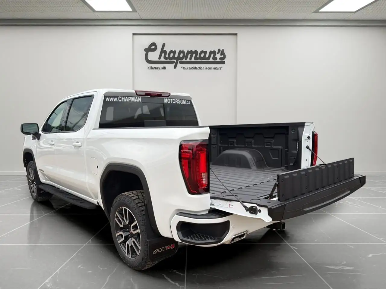GMC Sierra 1500 photo GMC Sierra 1500
