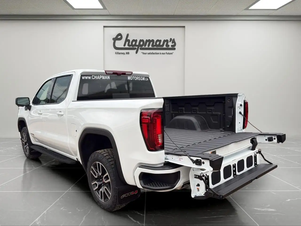 GMC Sierra 1500 photo GMC Sierra 1500