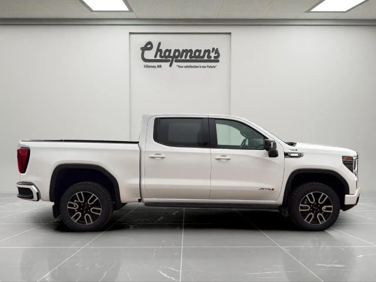 GMC Sierra 1500 photo GMC Sierra 1500