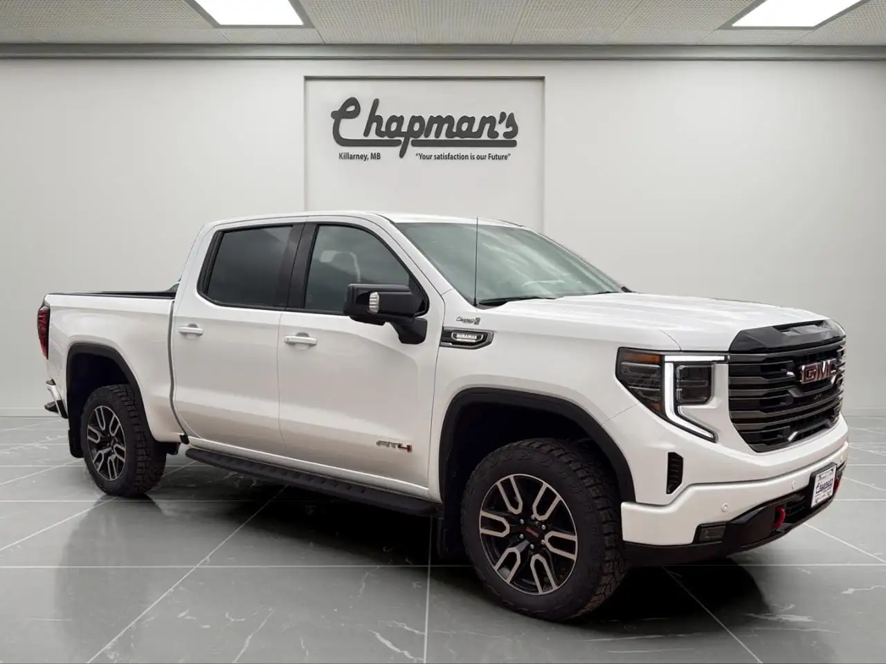 GMC Sierra 1500 photo GMC Sierra 1500