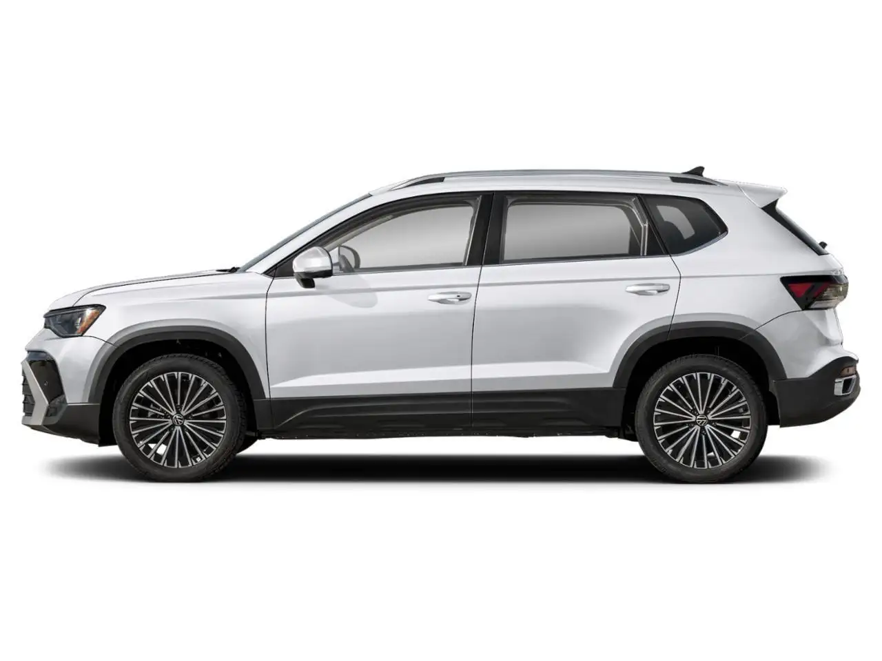 Volkswagen Taos photo Volkswagen Taos