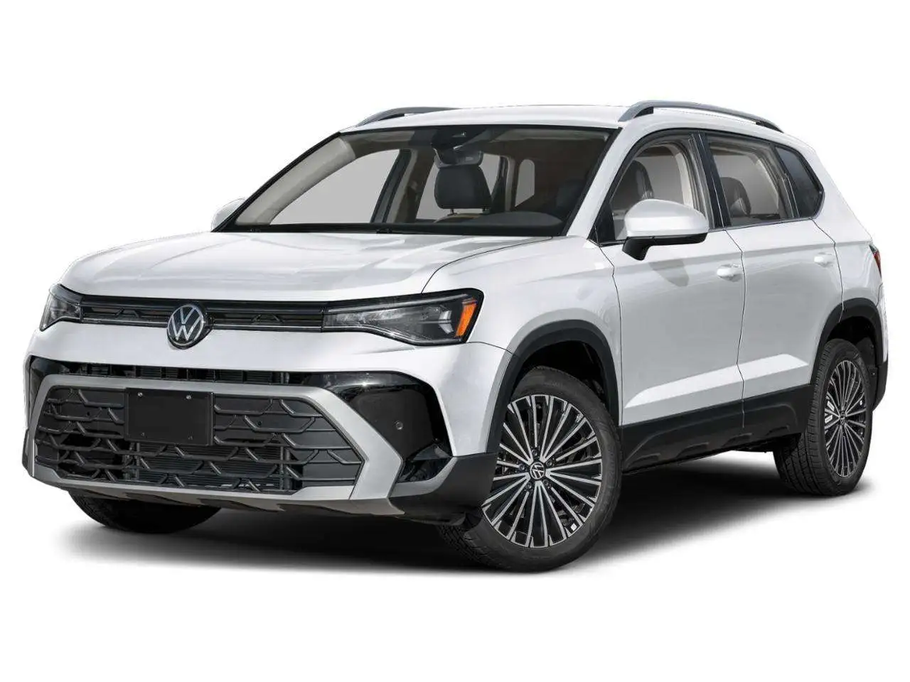 Volkswagen Taos photo Volkswagen Taos