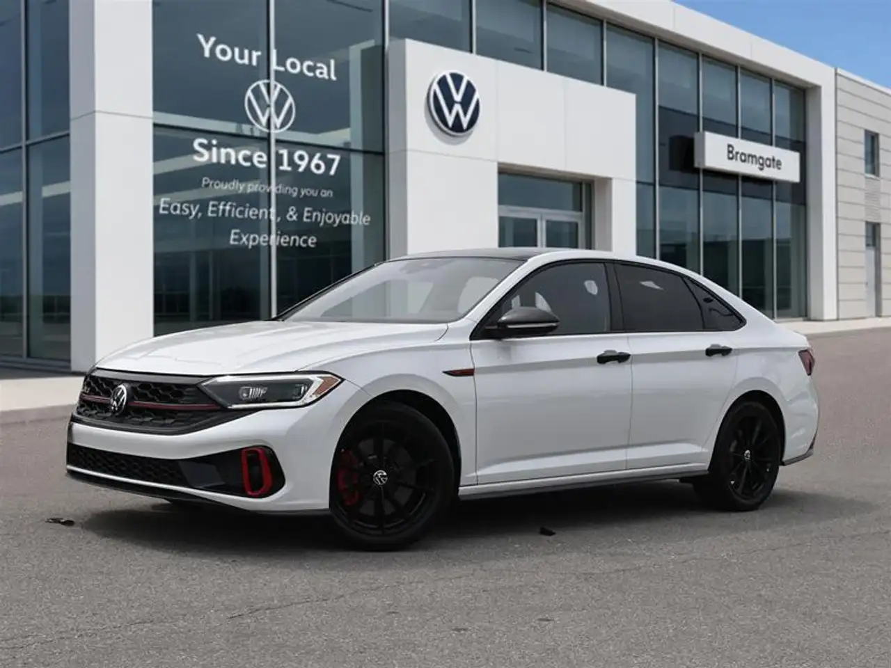 2024 Volkswagen Jetta