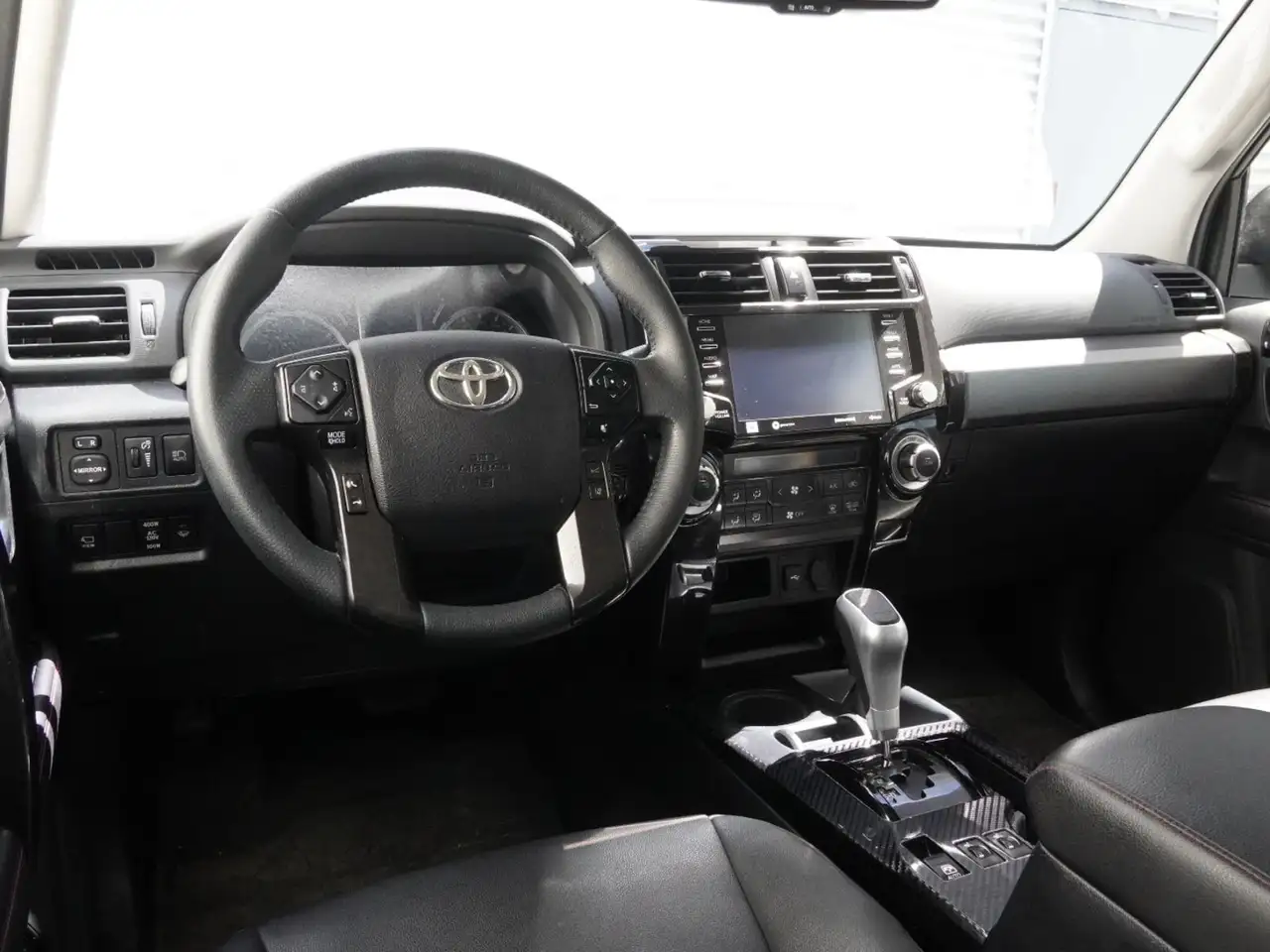 Toyota 4-Runner photo Toyota 4-Runner