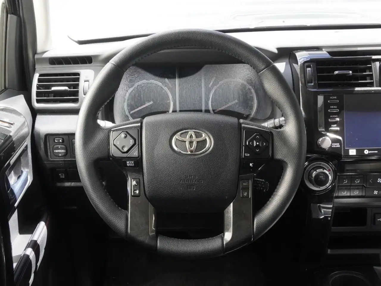 Toyota 4-Runner photo Toyota 4-Runner