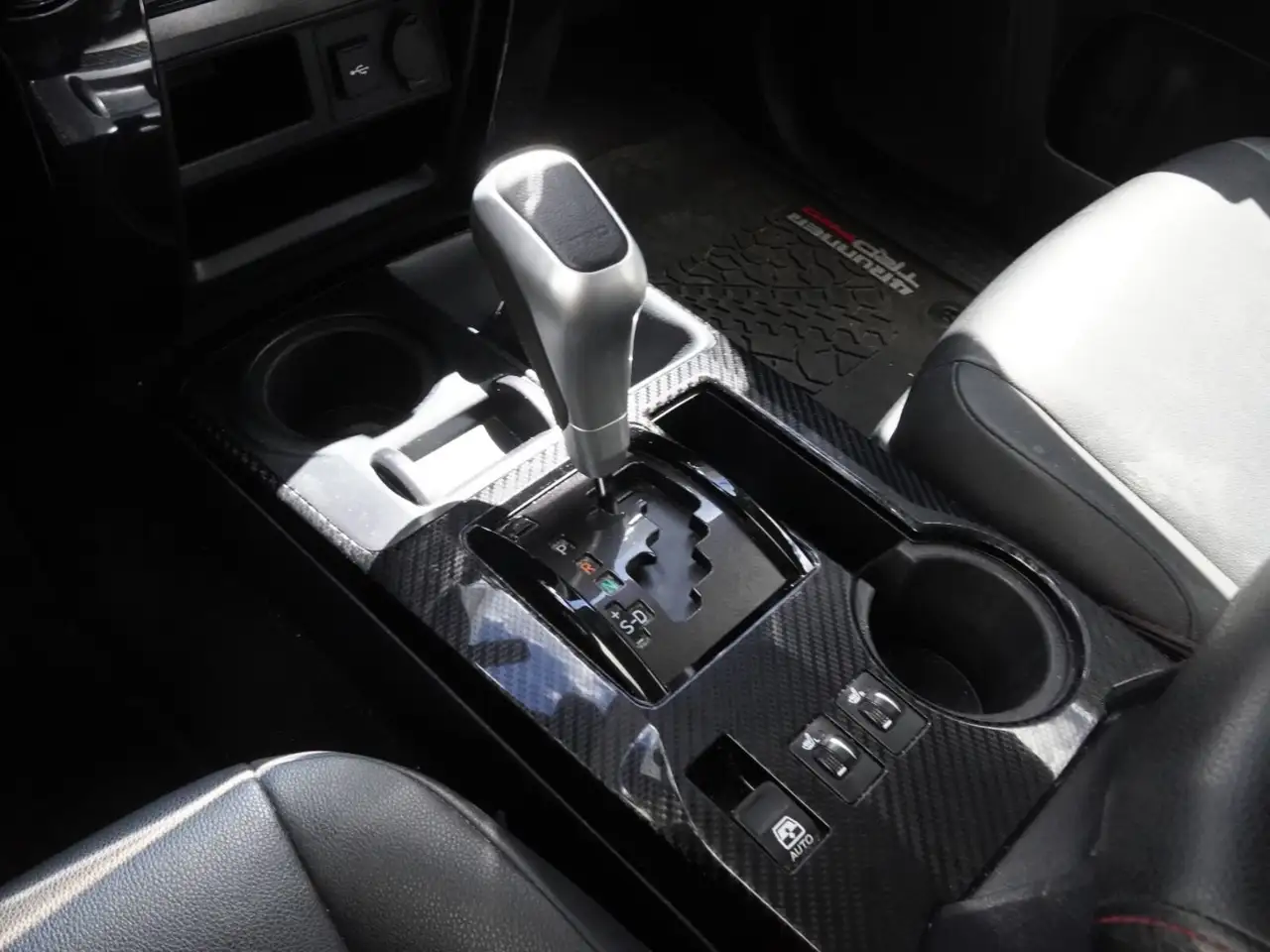 Toyota 4-Runner photo Toyota 4-Runner