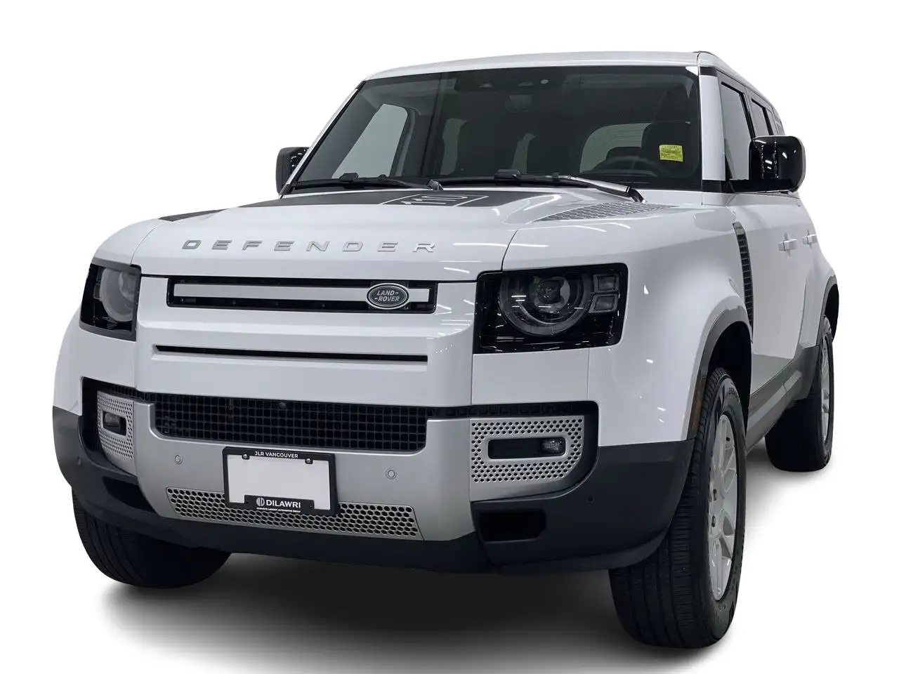 Land Rover Defender photo Land Rover Defender