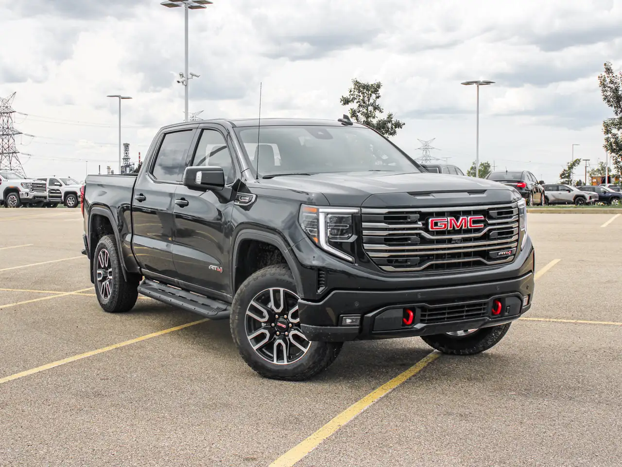 GMC Sierra 1500 снимка GMC Sierra 1500