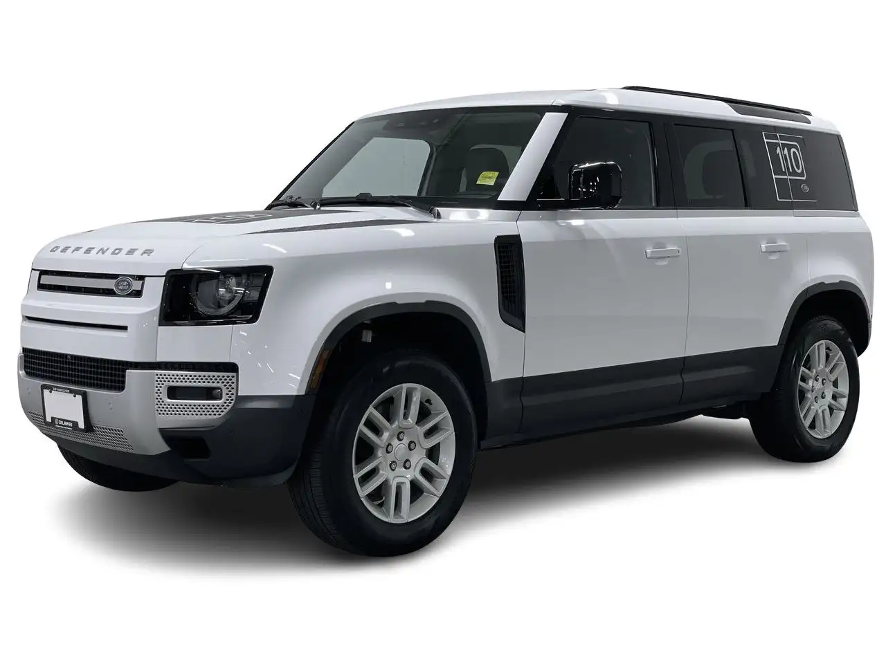 Land Rover Defender photo Land Rover Defender