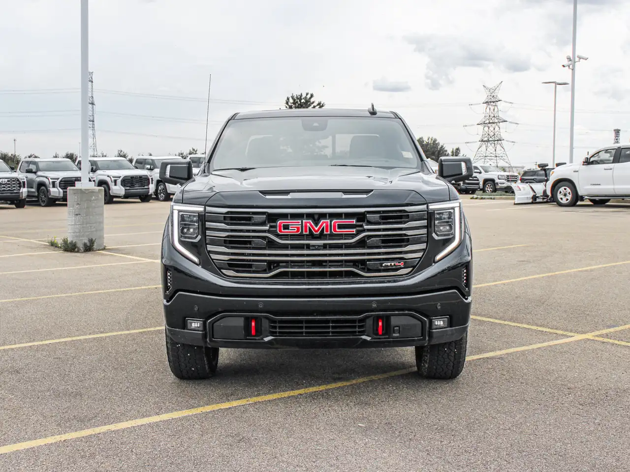 GMC Sierra 1500 снимка GMC Sierra 1500