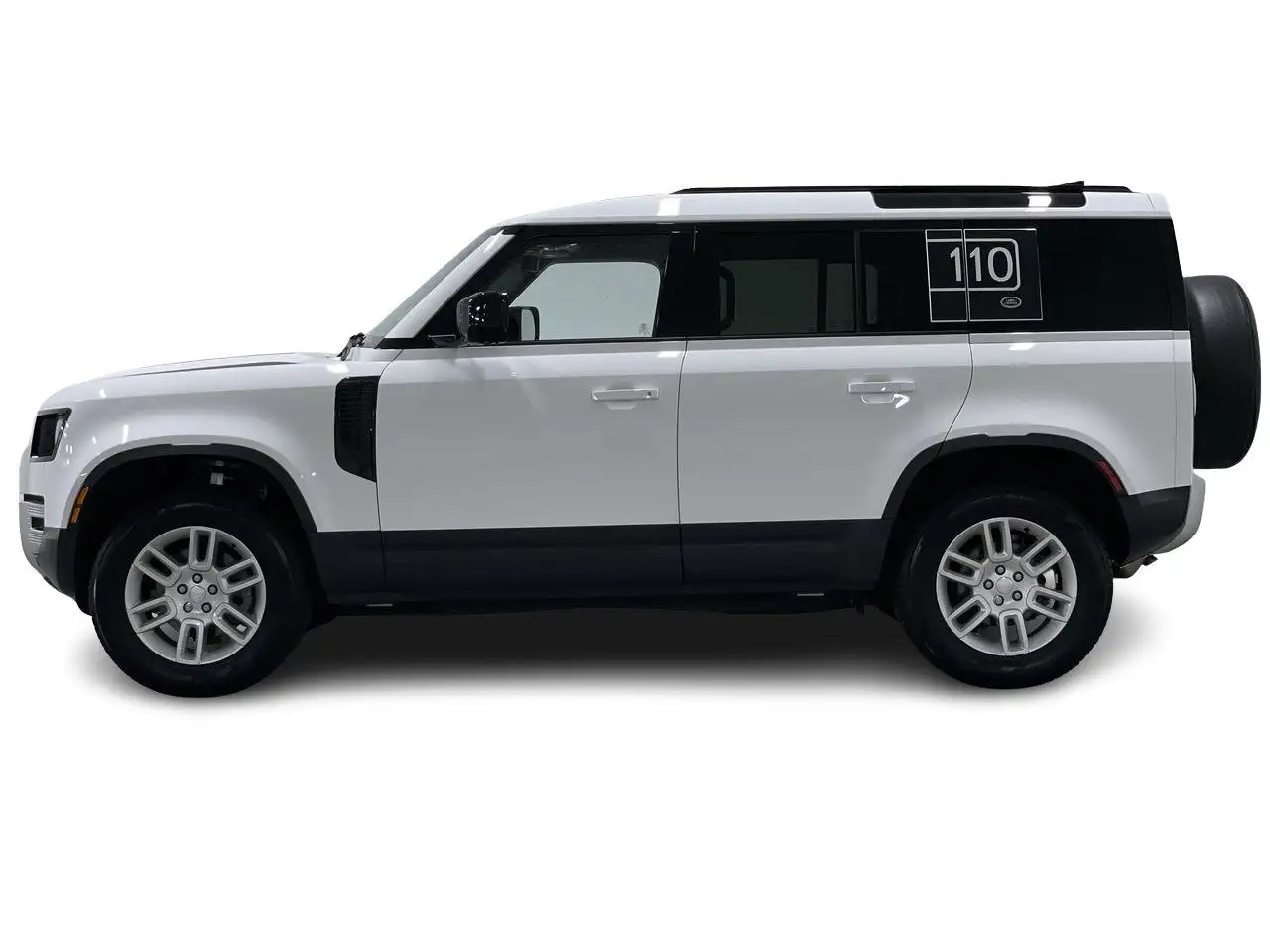 Land Rover Defender photo Land Rover Defender