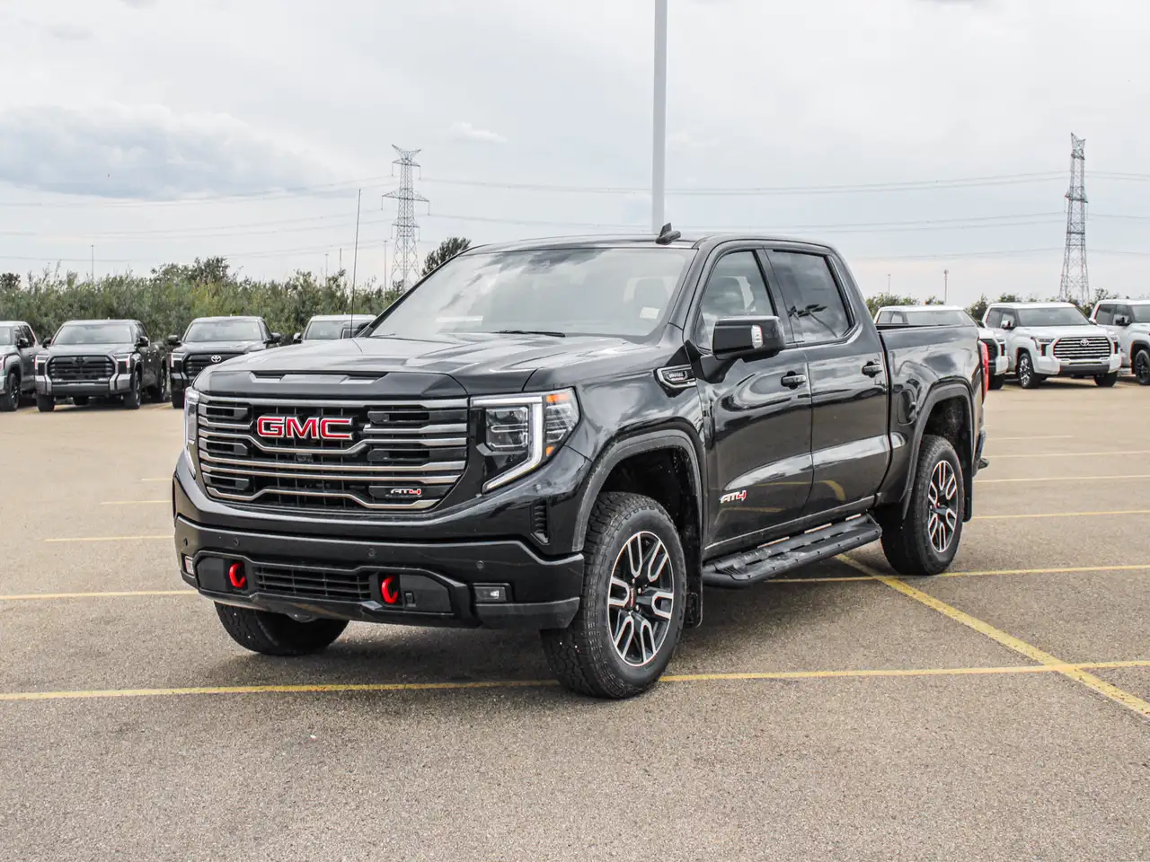 GMC Sierra 1500 снимка GMC Sierra 1500