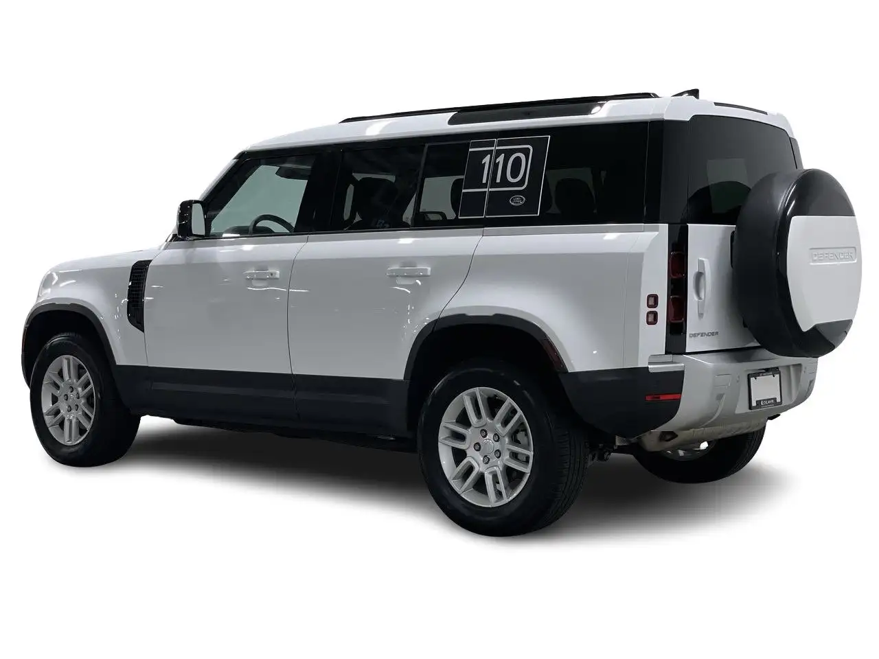 Land Rover Defender photo Land Rover Defender