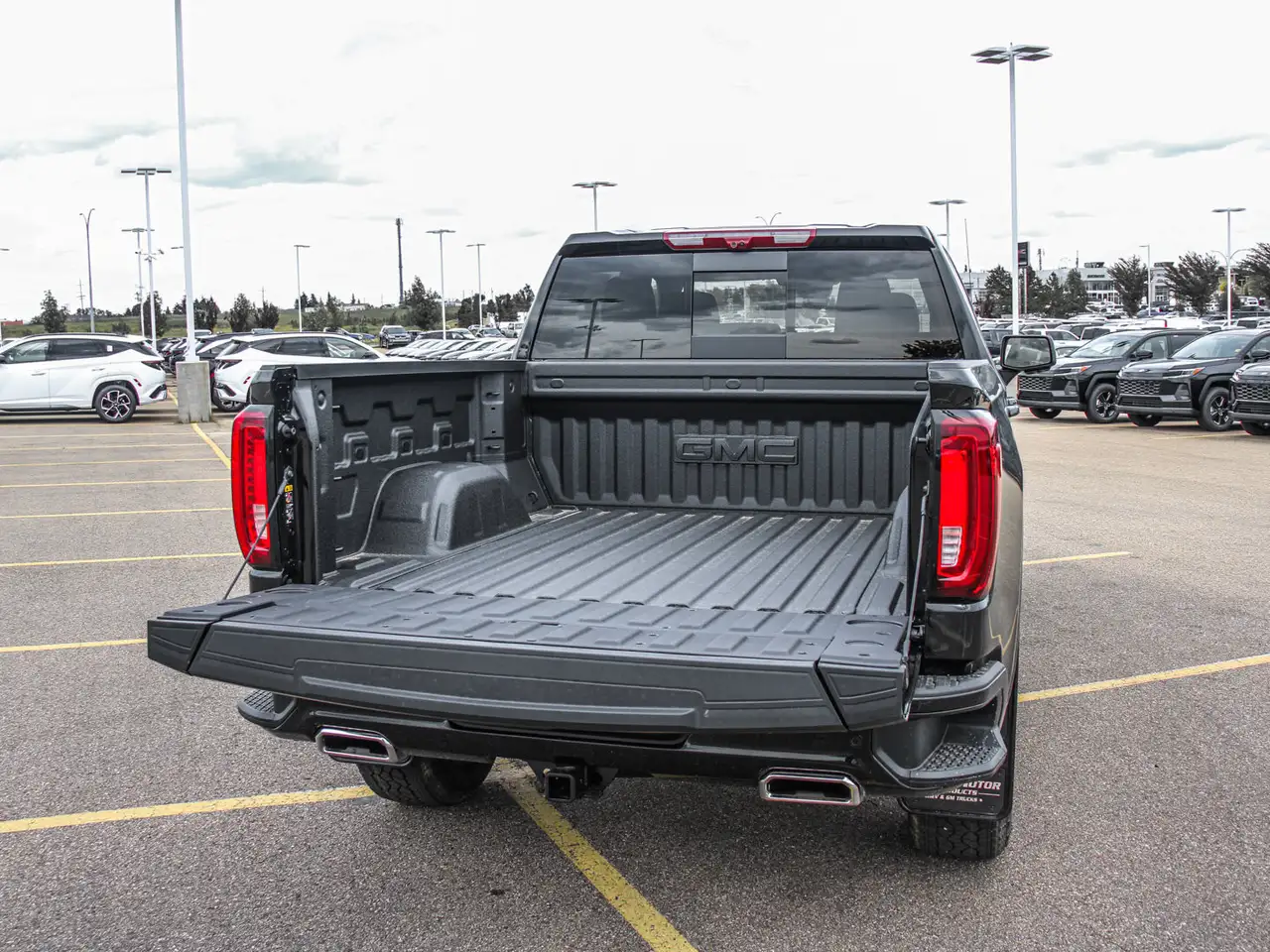 GMC Sierra 1500 снимка GMC Sierra 1500