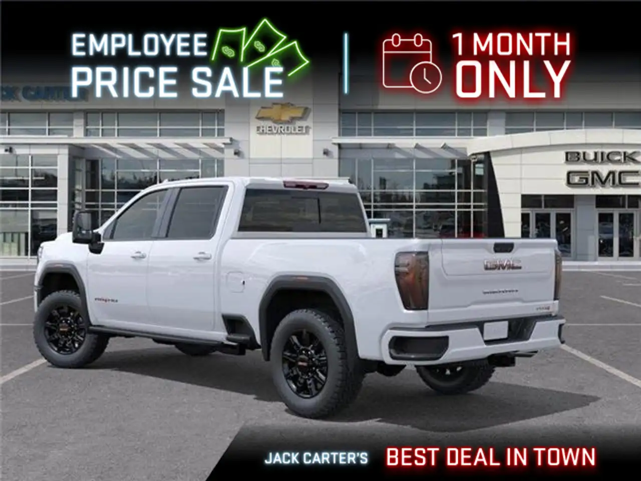 GMC Sierra 3500HD fotografie GMC Sierra 3500HD