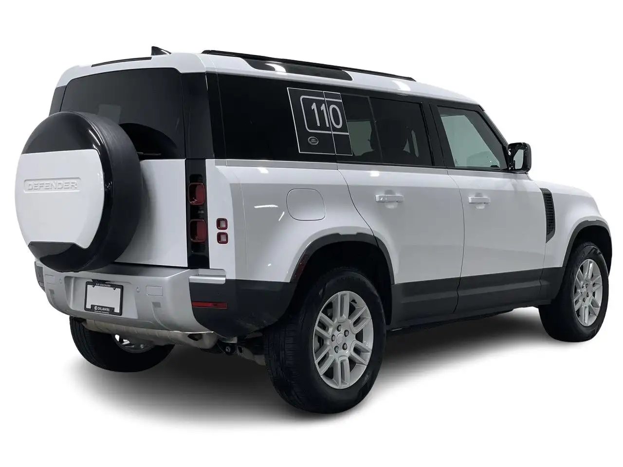 Land Rover Defender photo Land Rover Defender