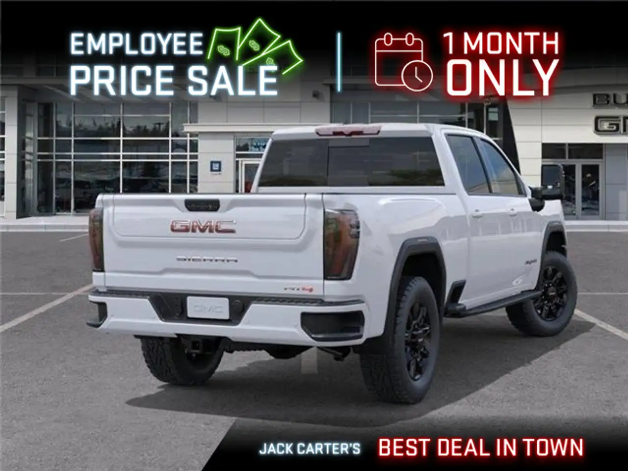 GMC Sierra 3500HD fotografie GMC Sierra 3500HD