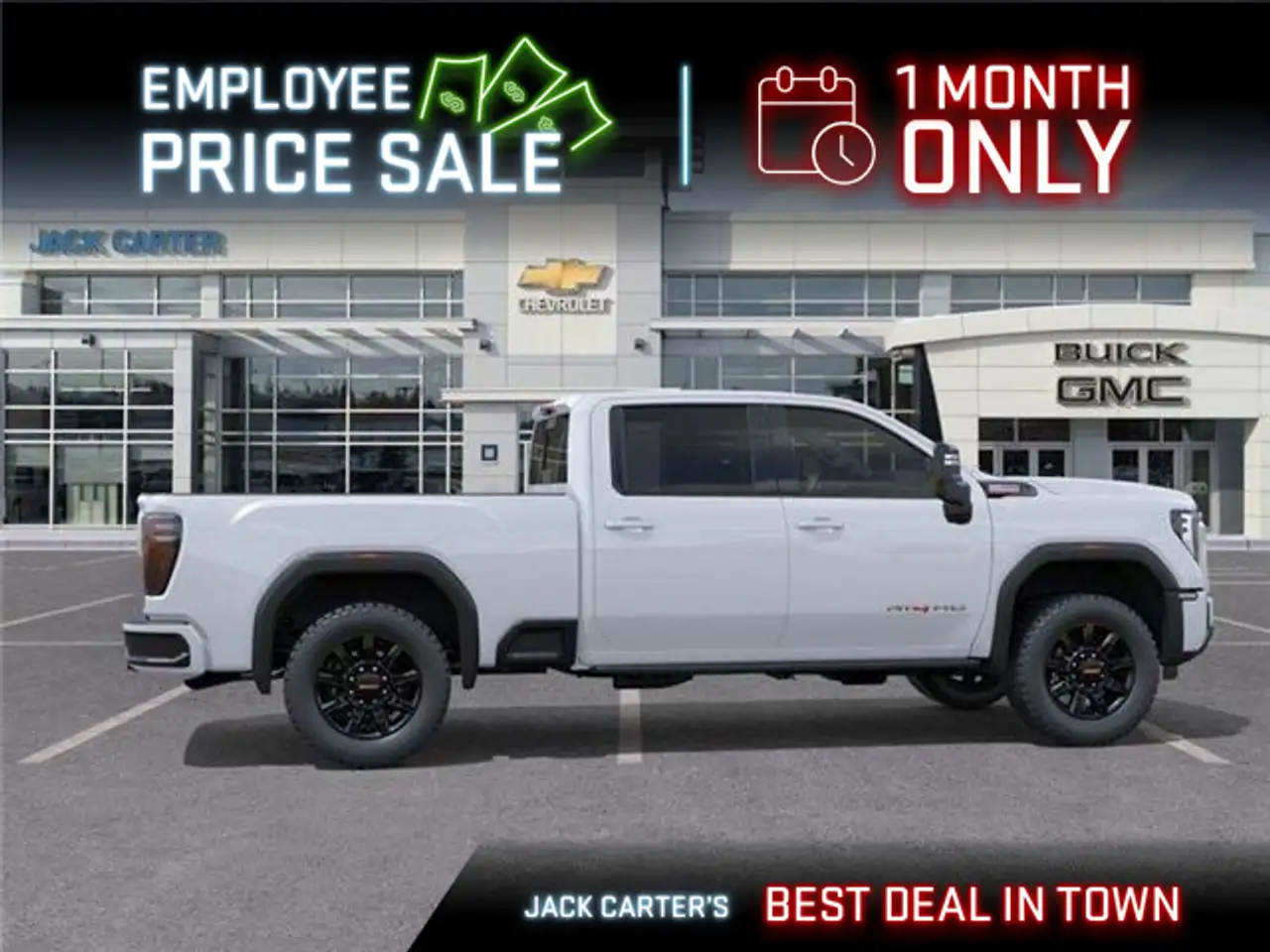 GMC Sierra 3500HD fotografie GMC Sierra 3500HD