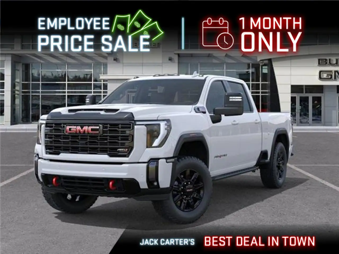GMC Sierra 3500HD fotografie GMC Sierra 3500HD