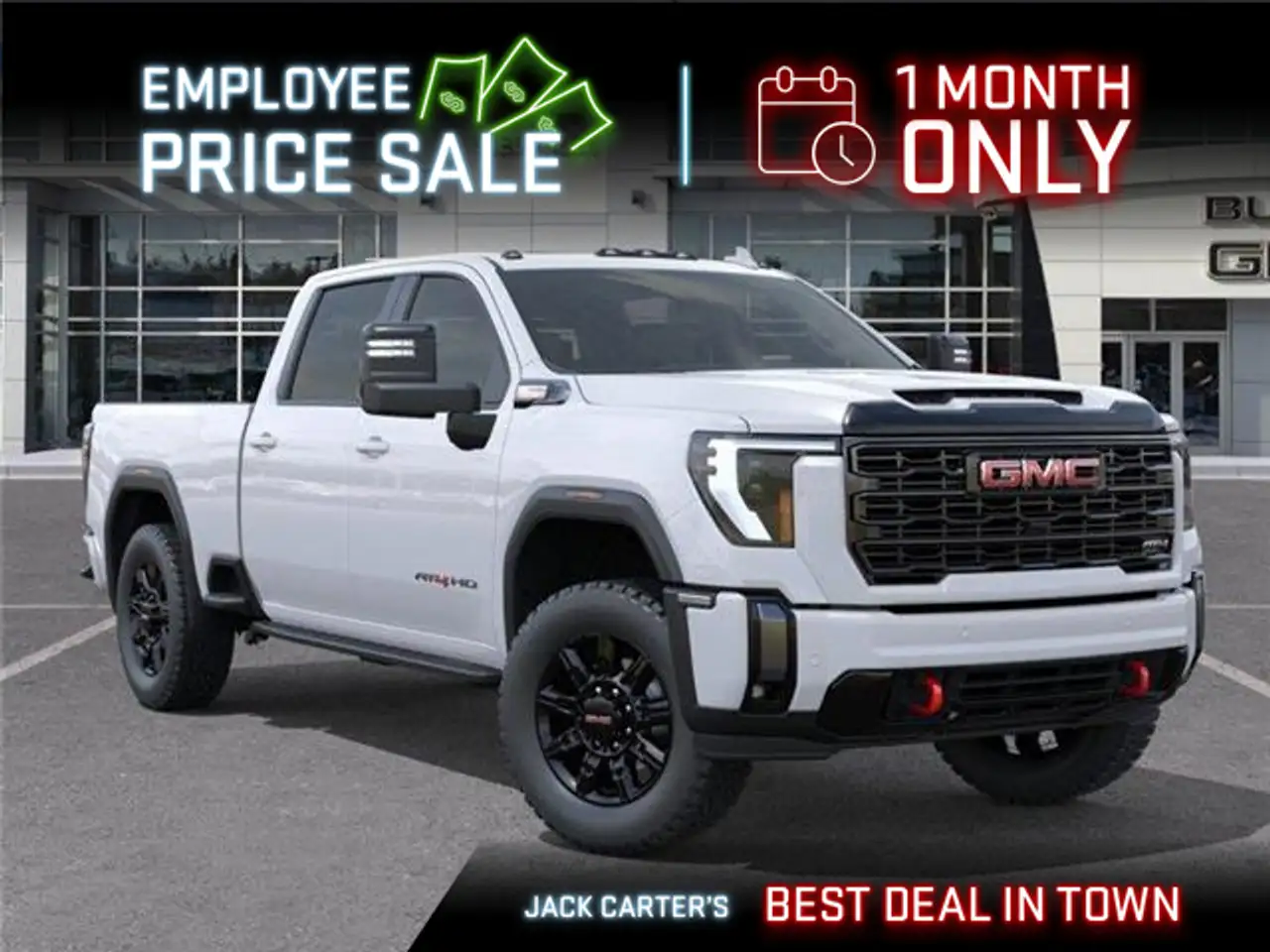GMC Sierra 3500HD fotografie GMC Sierra 3500HD