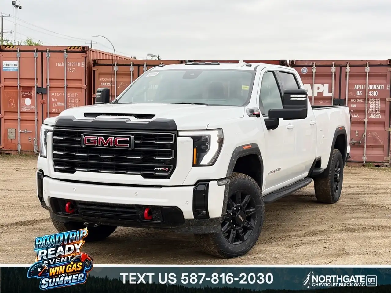 GMC Sierra 3500HD fotografie GMC Sierra 3500HD