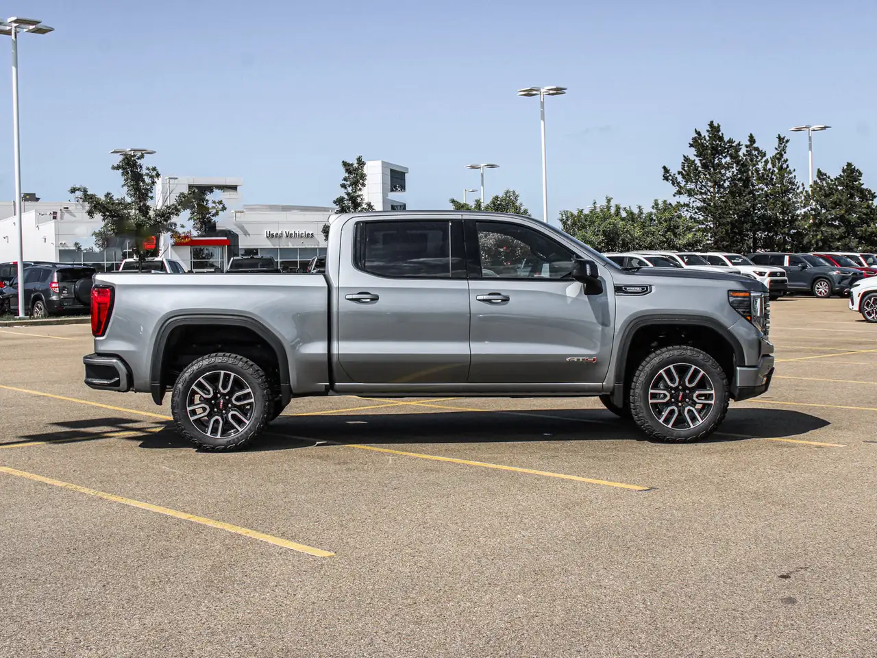 GMC Sierra 1500 снимка GMC Sierra 1500