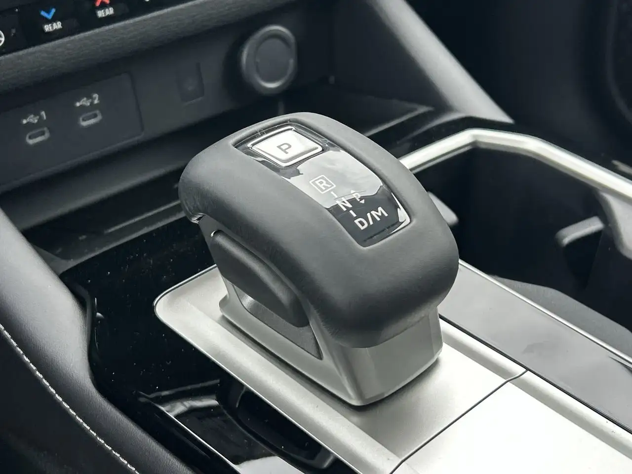 Mitsubishi Outlander снимка Mitsubishi Outlander