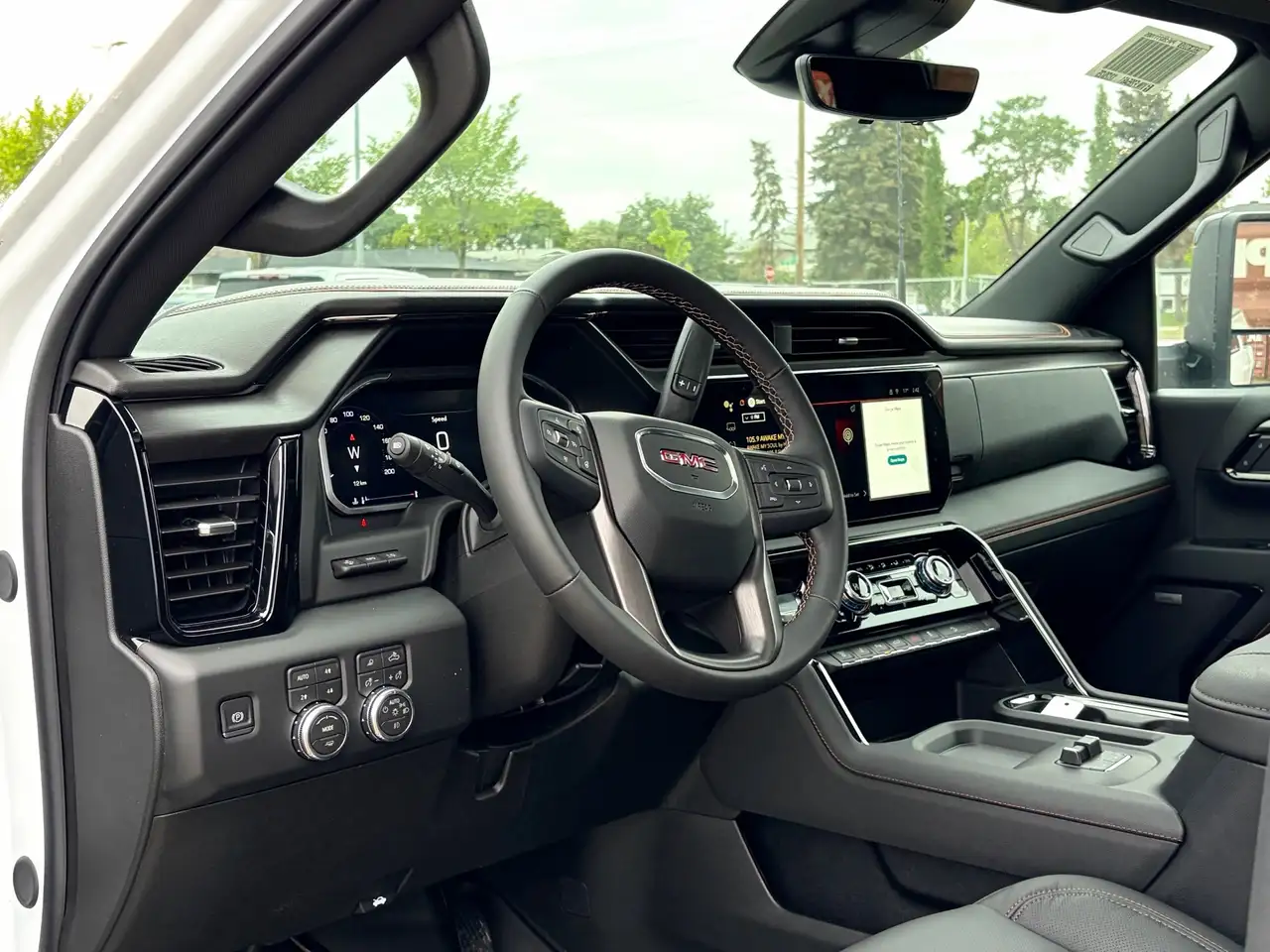 GMC Sierra 3500HD fotografie GMC Sierra 3500HD