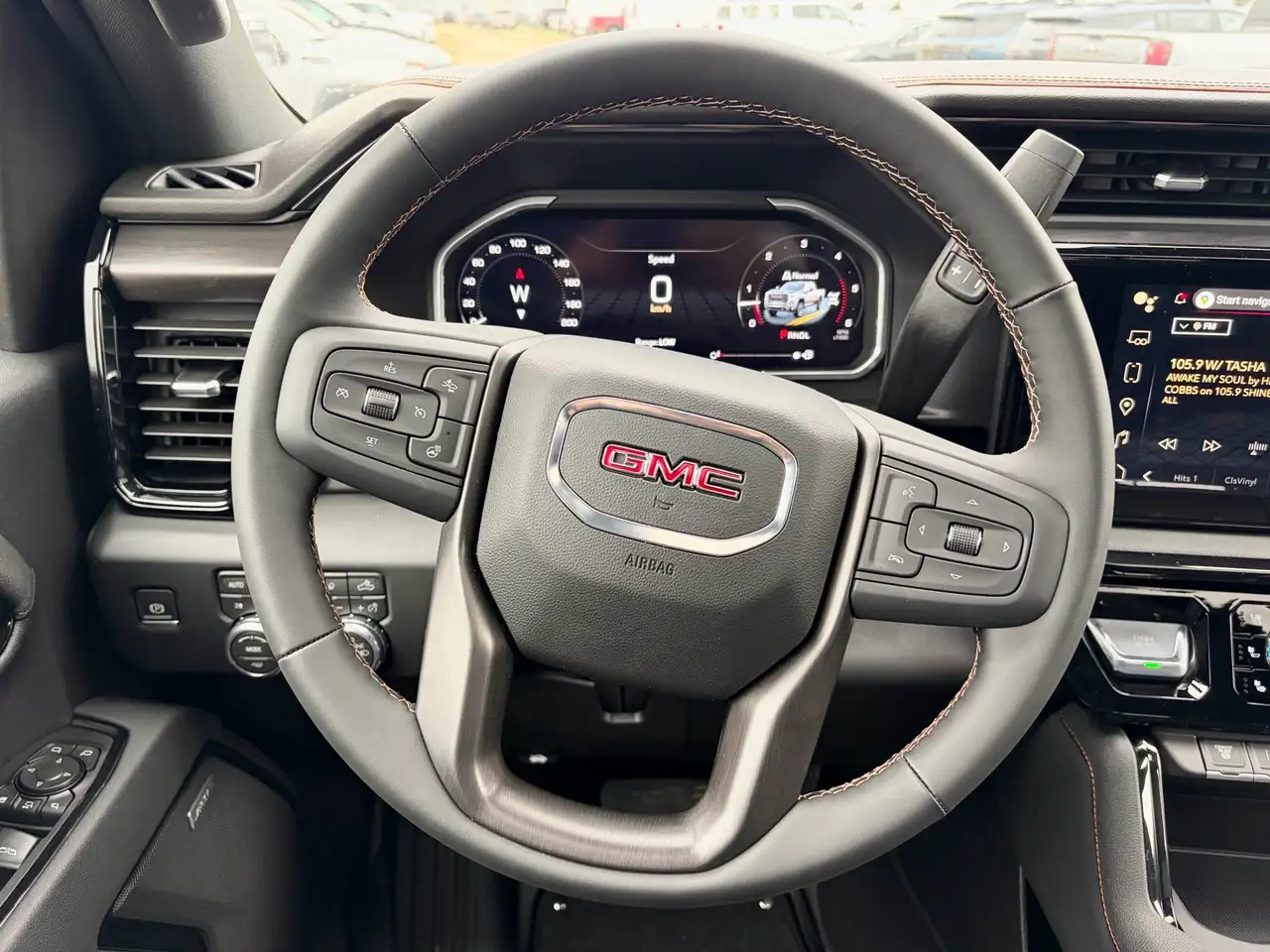 GMC Sierra 3500HD fotografie GMC Sierra 3500HD