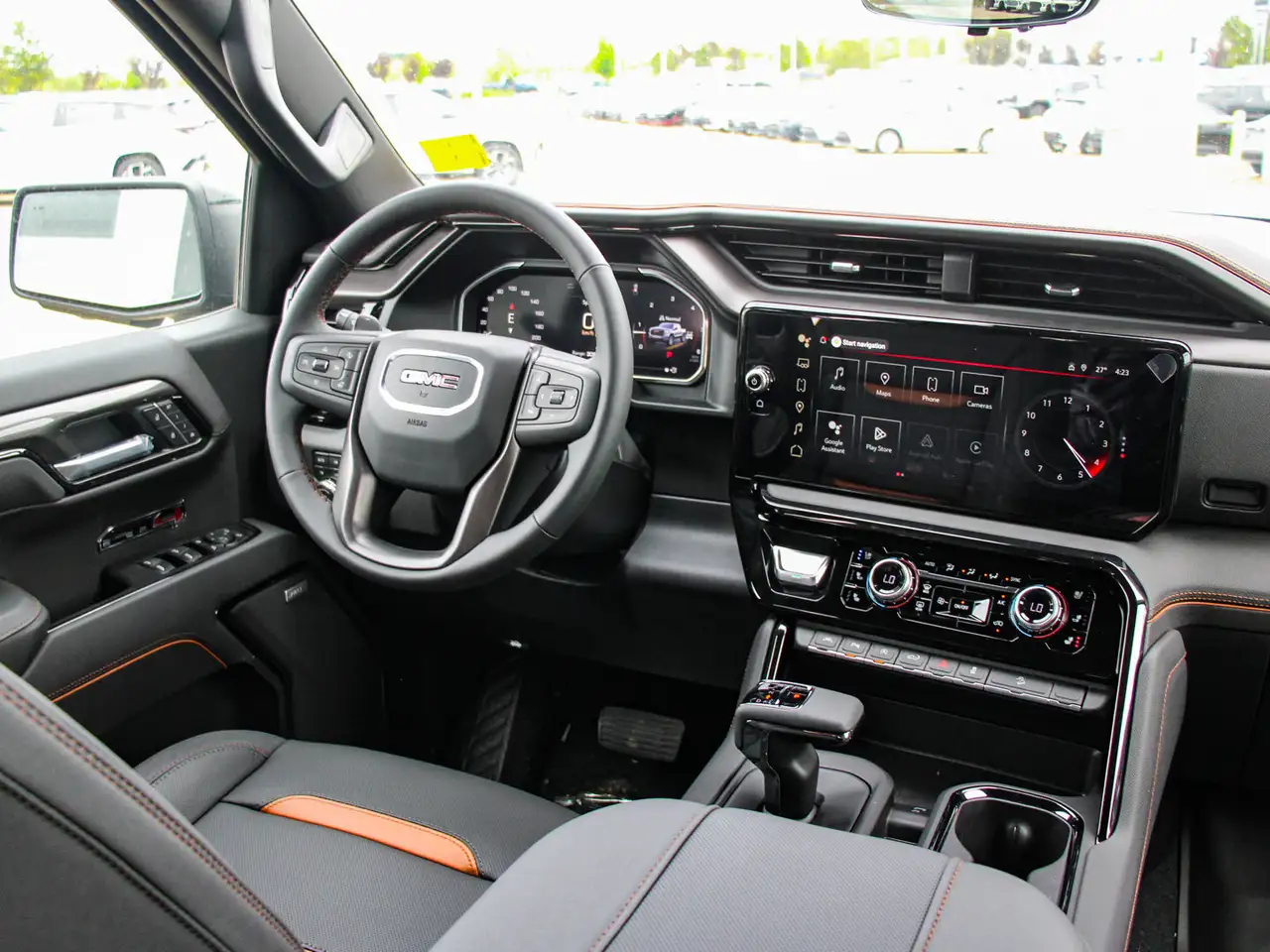 GMC Sierra 1500 снимка GMC Sierra 1500