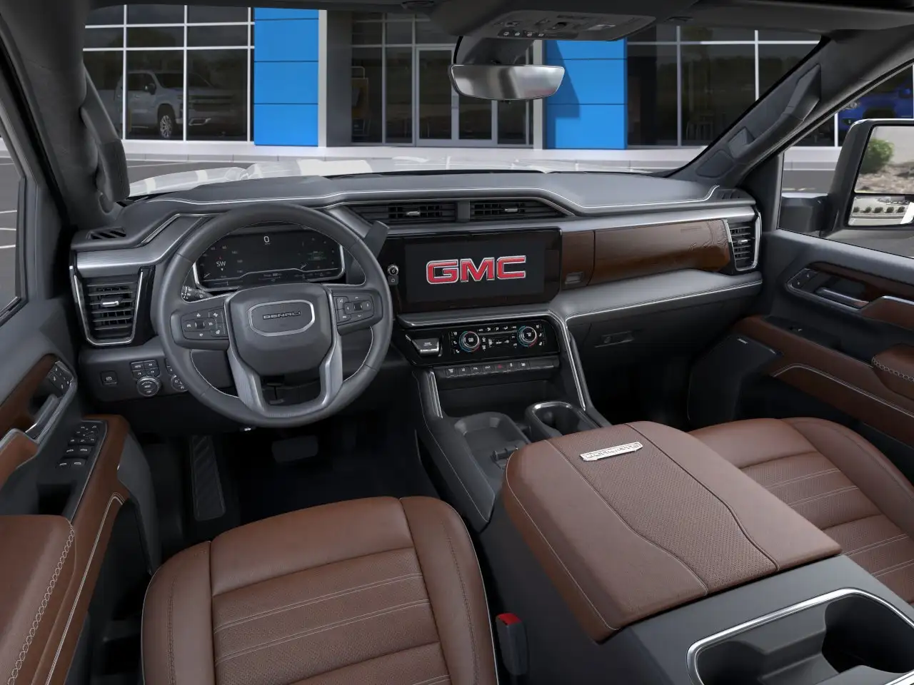 GMC Sierra 3500HD fotografie GMC Sierra 3500HD